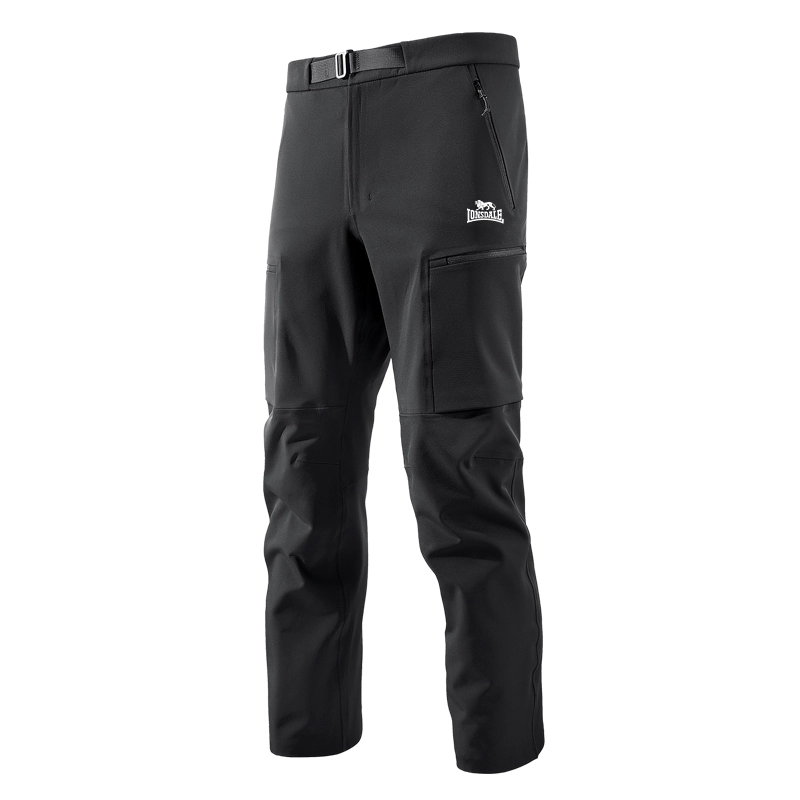 LONSDALE