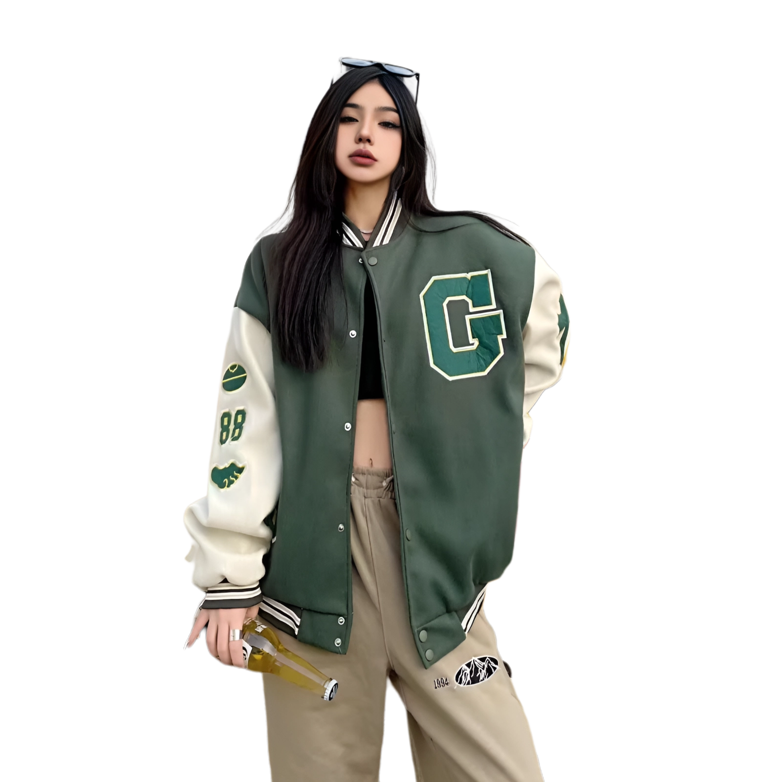 YGHOME OFFICIAL cleanfit