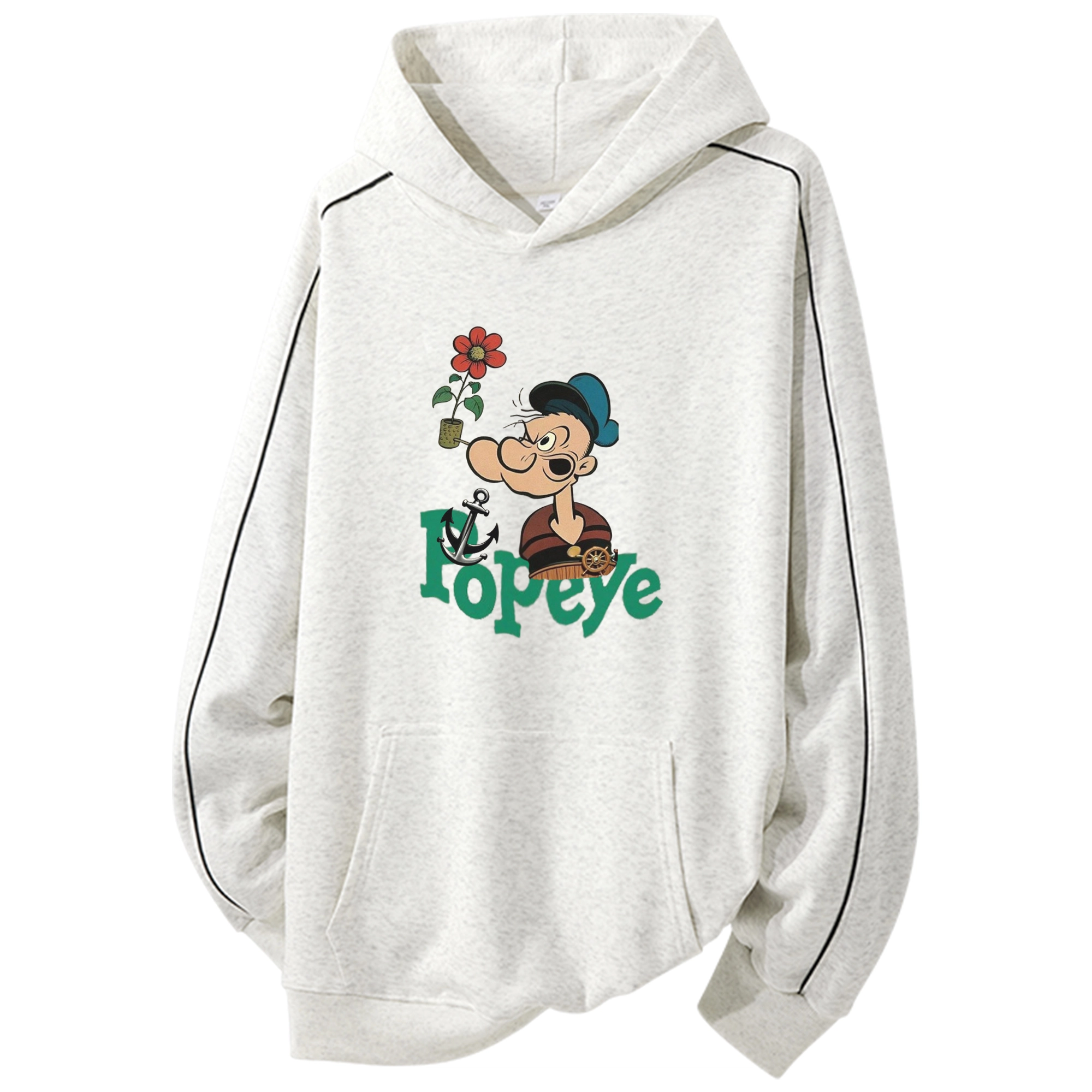 POPEYE LOGO
