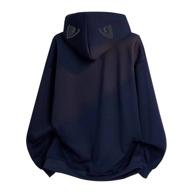 FFOMKE oversize