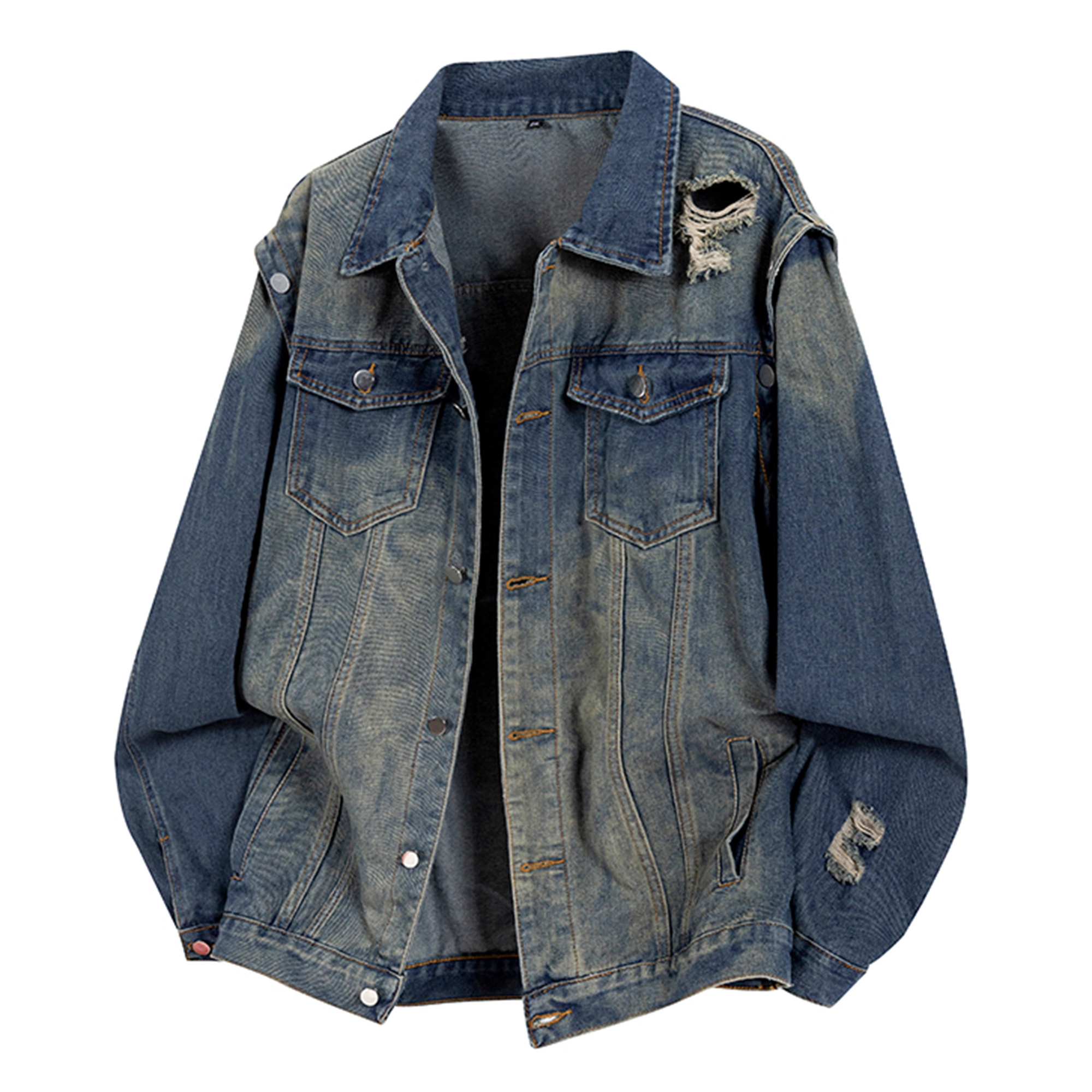 COLD MAPLE FW25