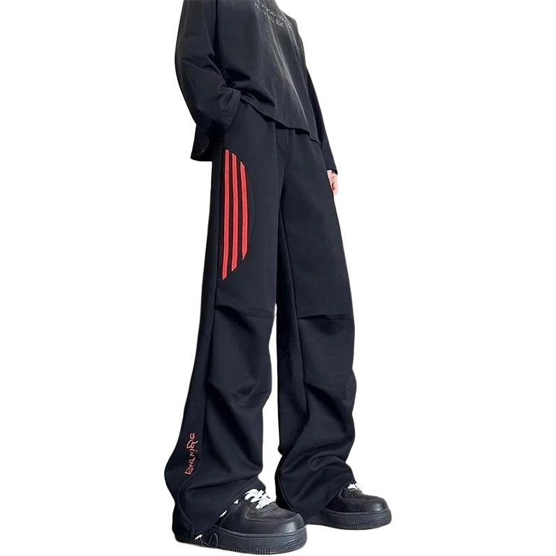 LIN MYKING vibe