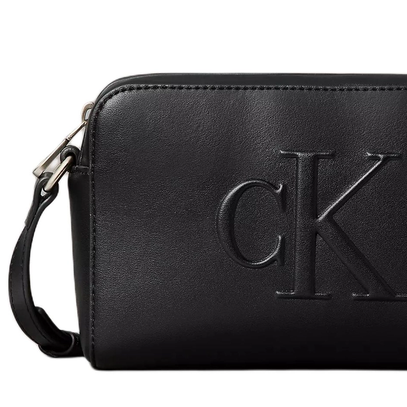 CALVIN KLEIN Sculpted Impression PU