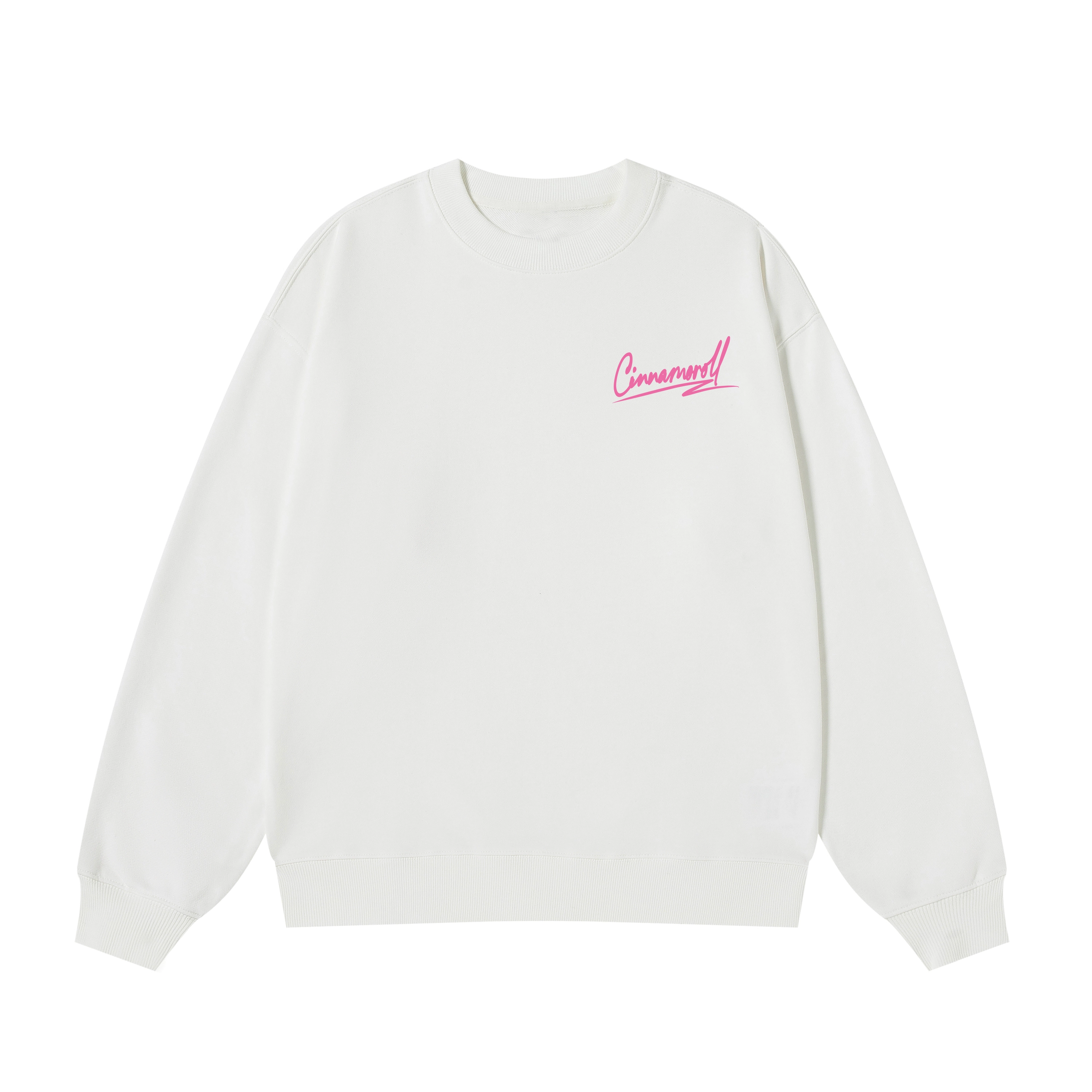 Sanrio x Cinnamoroll 420