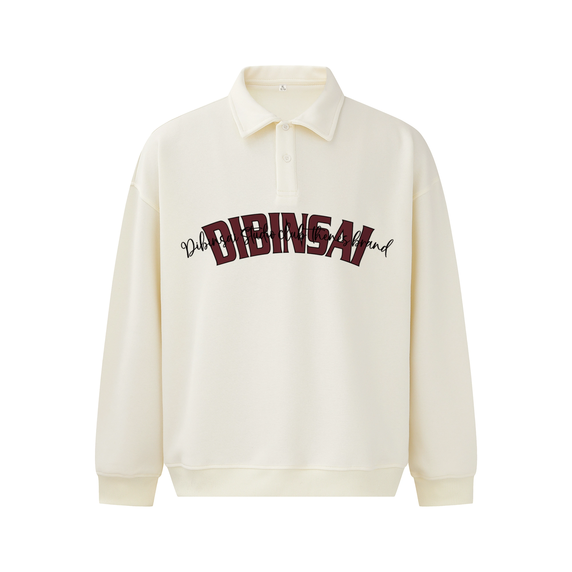 DIBINSAI STUDIO polo