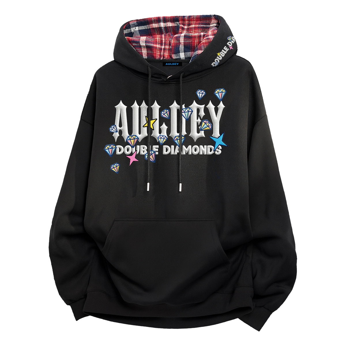 AULDEY logo
