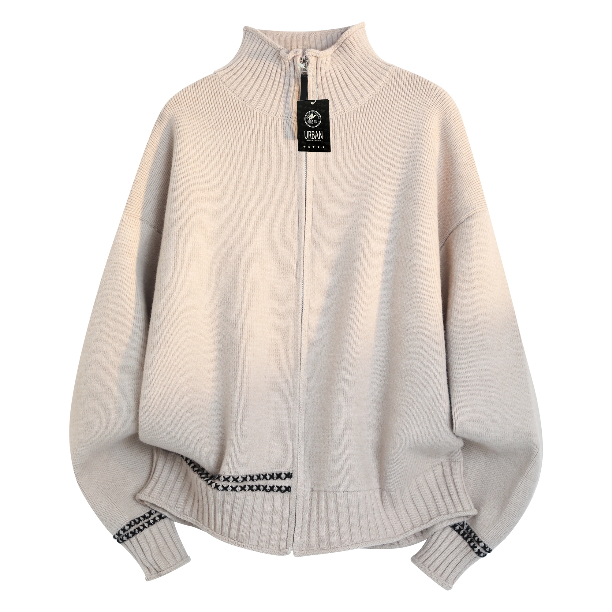 URBAN AUTHENTIC