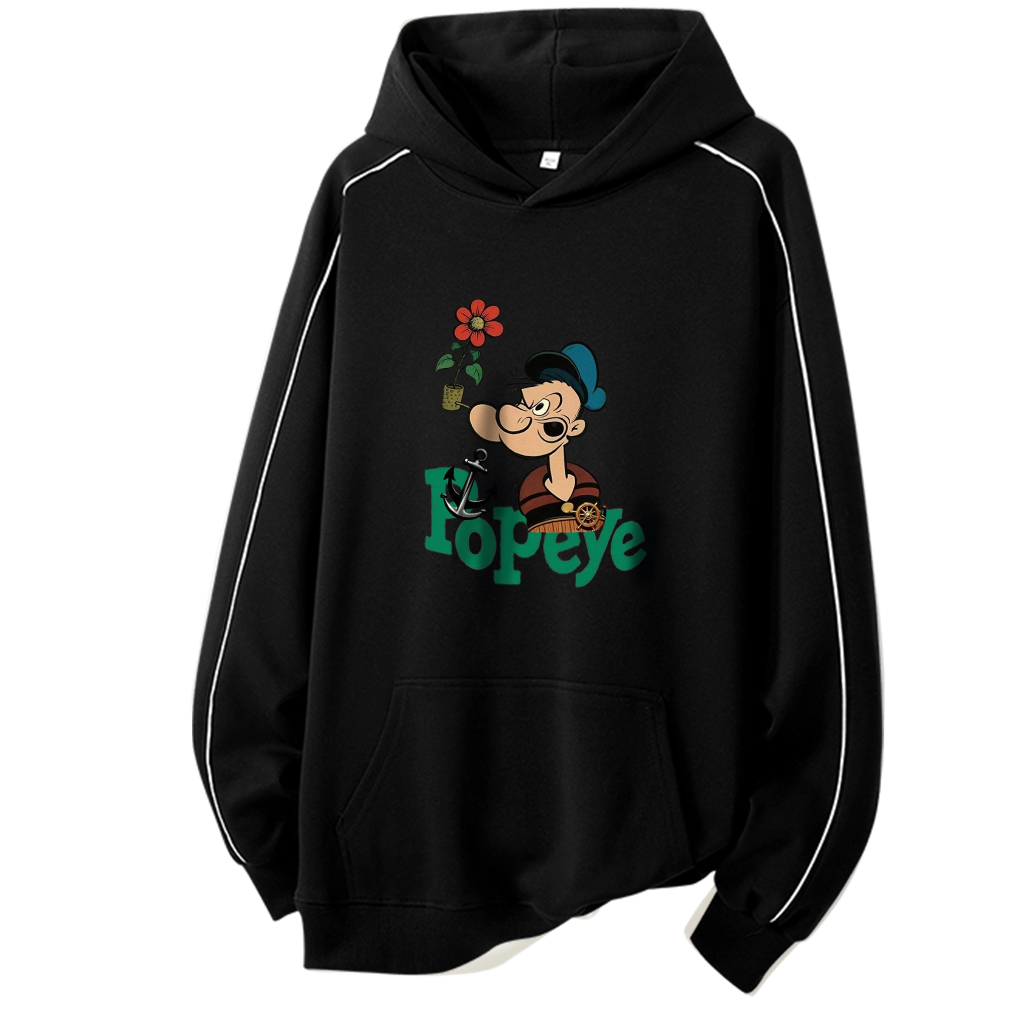 POPEYE LOGO