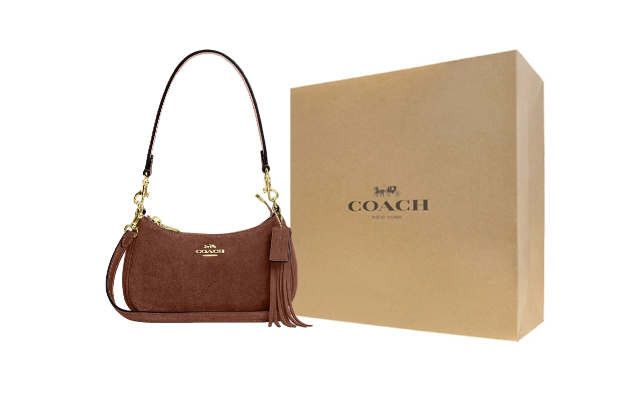 COACH Teri 19