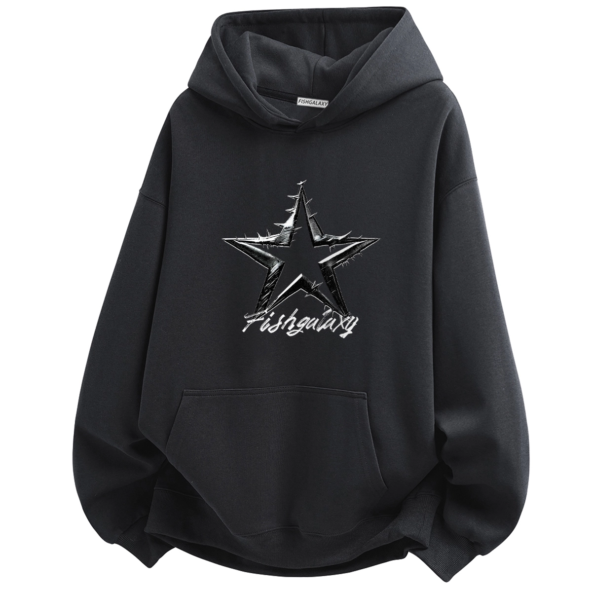 FISHGALAXY Logo