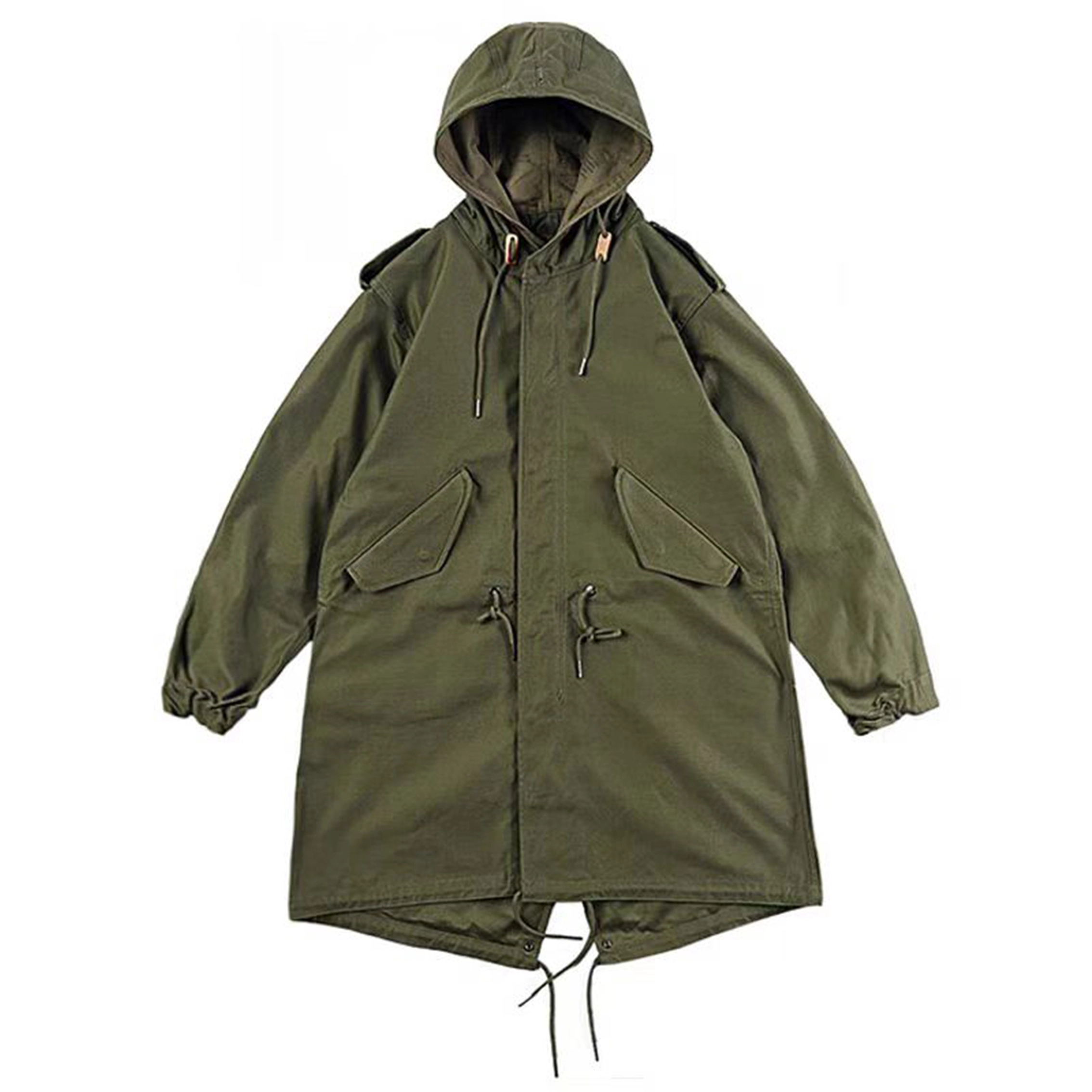 BLOOM VINTAGE M51M1951PARKA