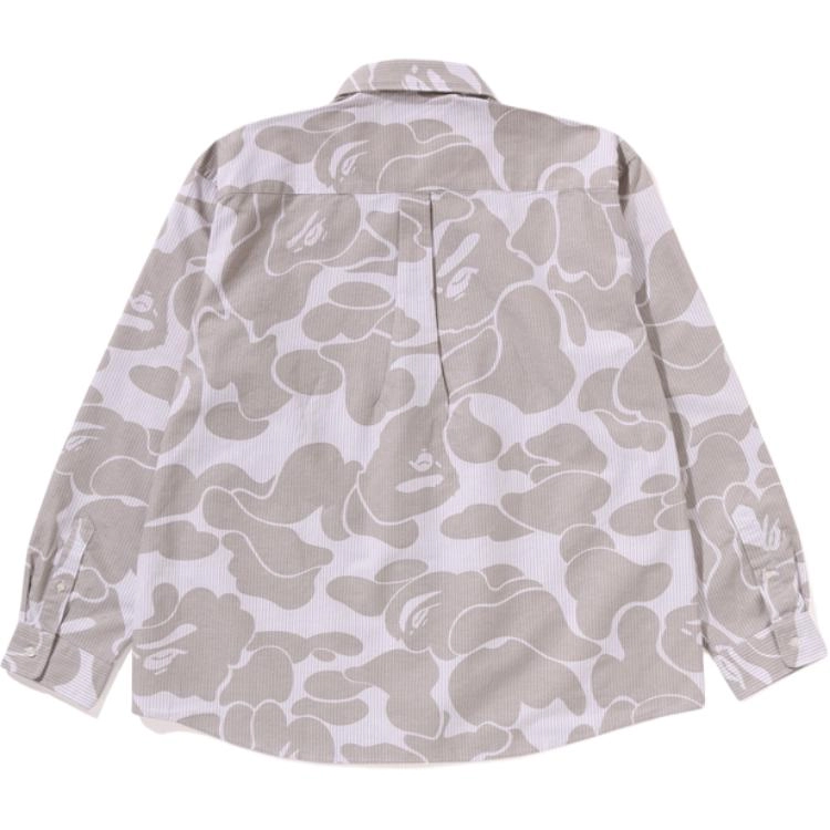 A BATHING APE FW25 FW25