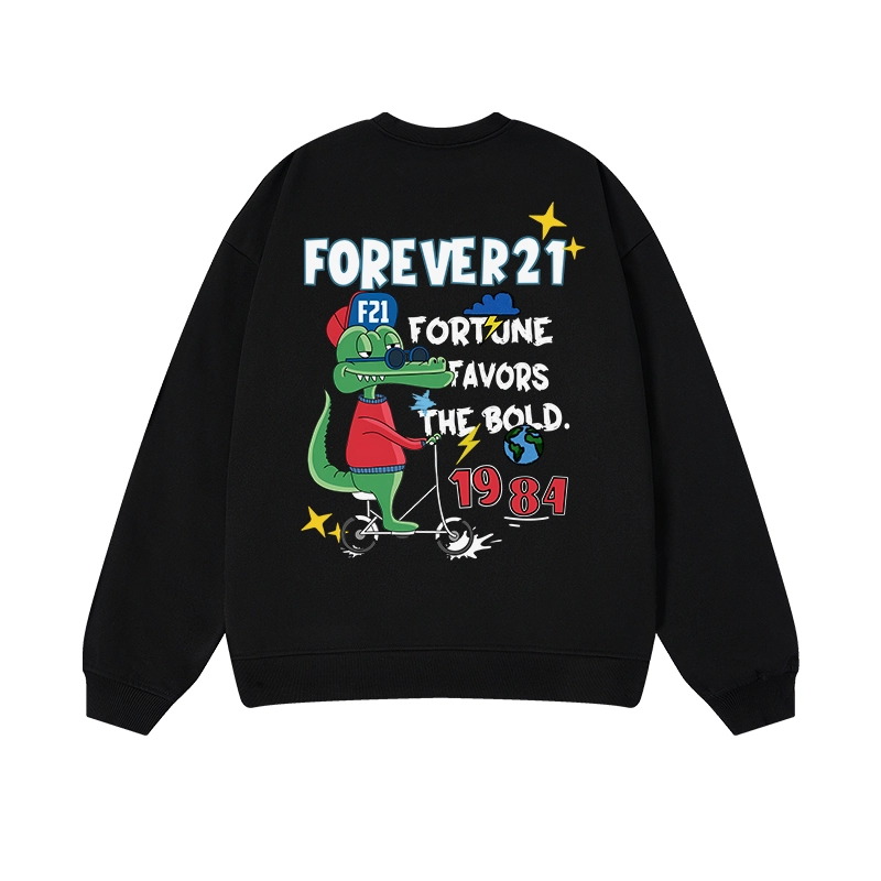 FOREVER 21