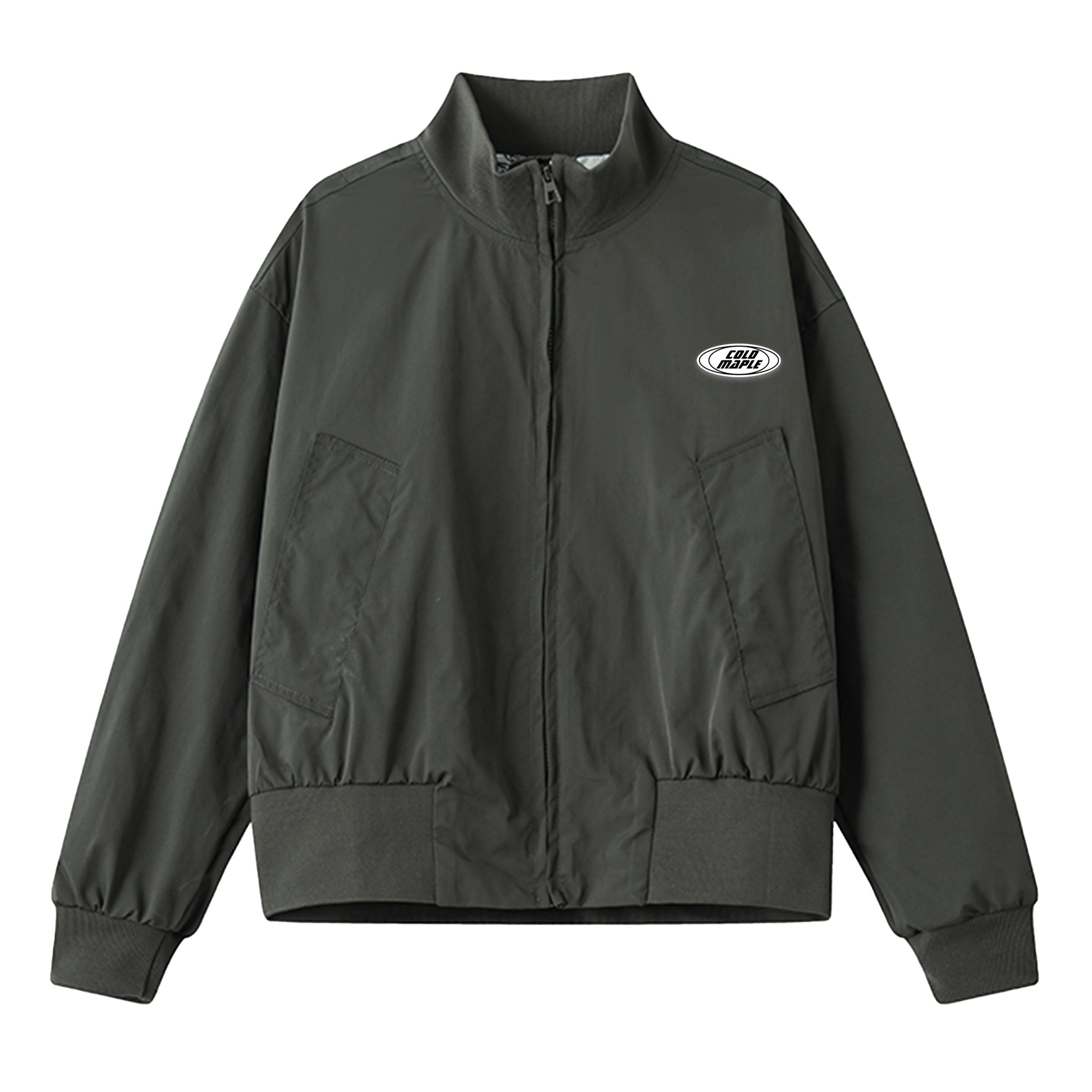 COLD MAPLE FW25 cleanfit
