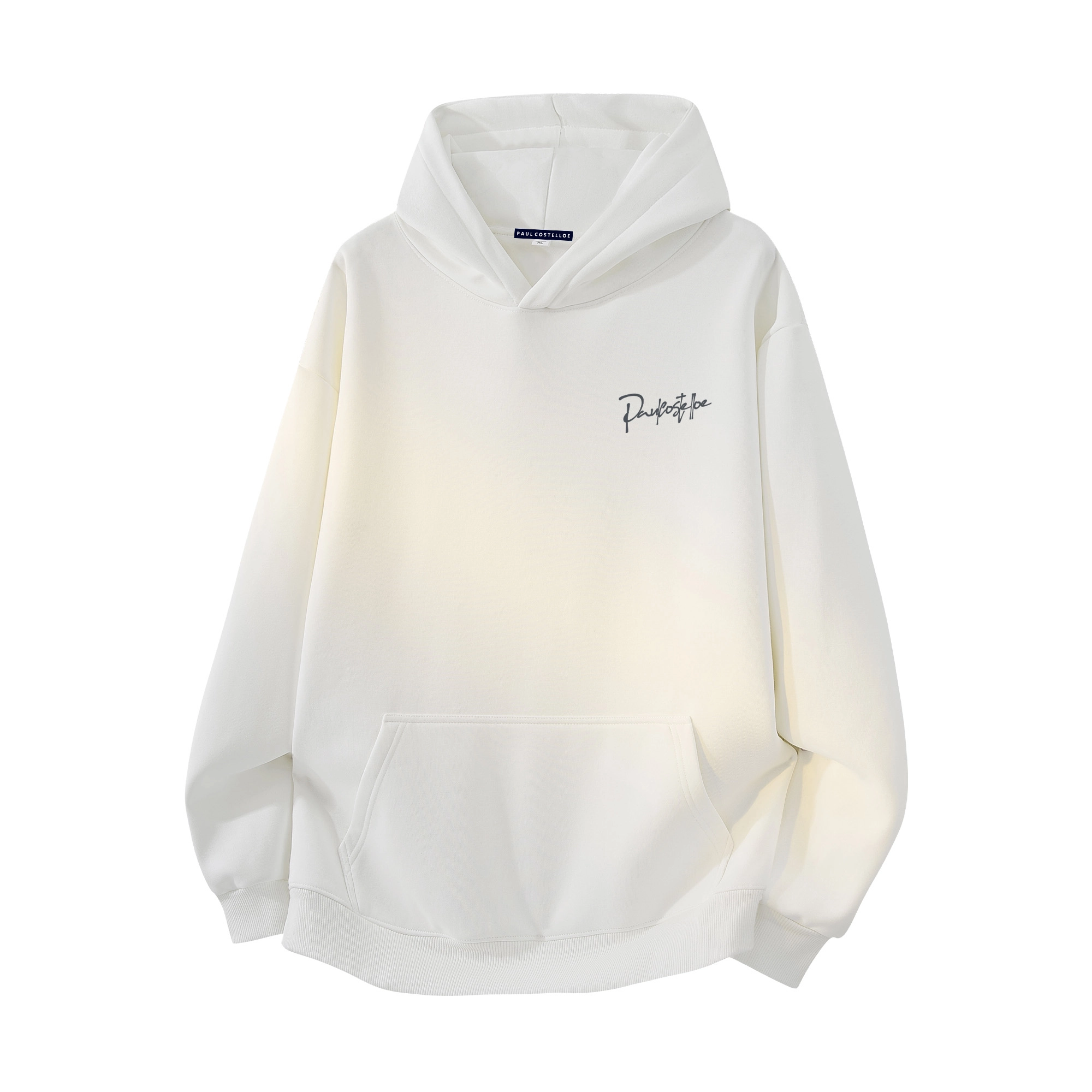 PAUL COSTELLOE PAULlogo