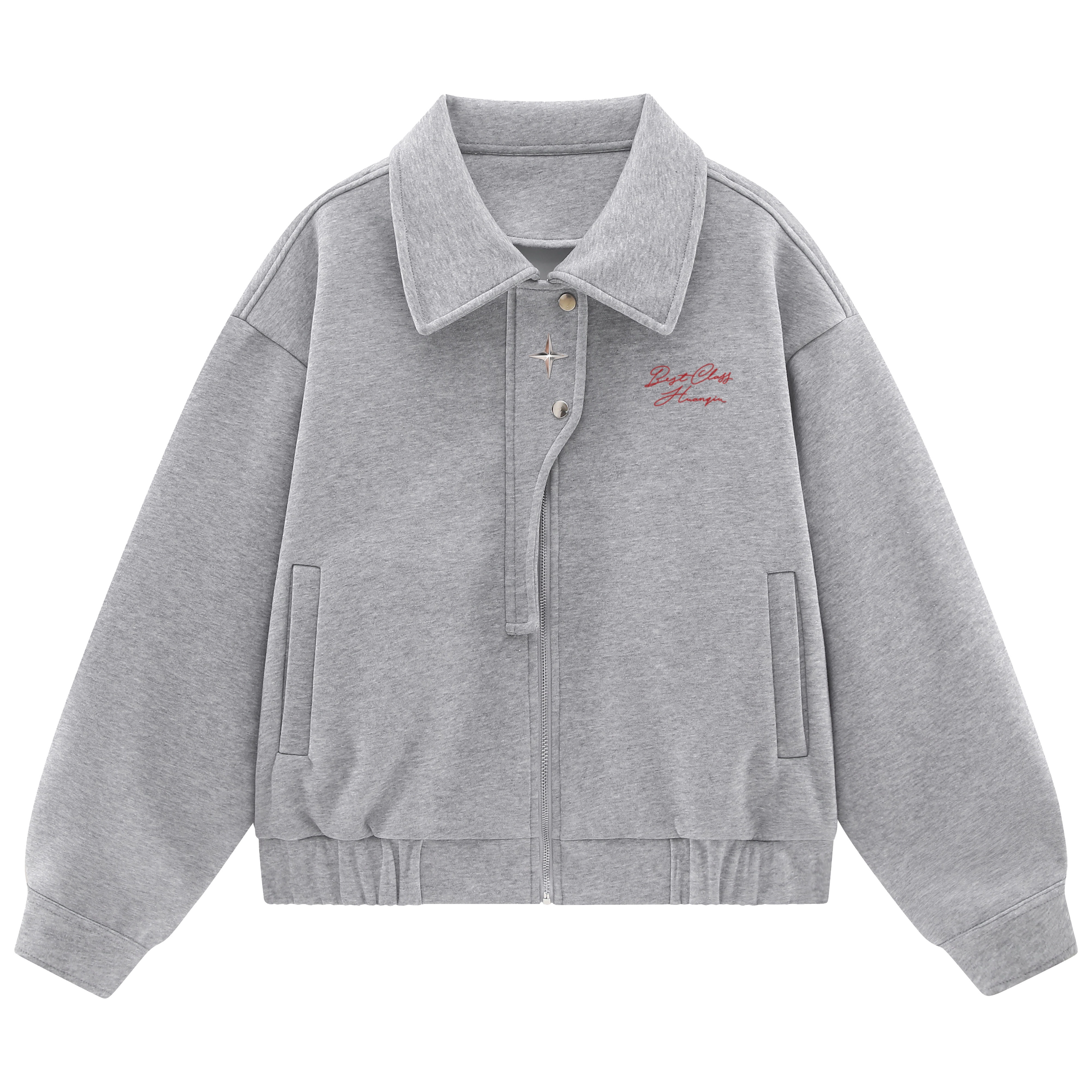 HUANQIU CleanfitLogo