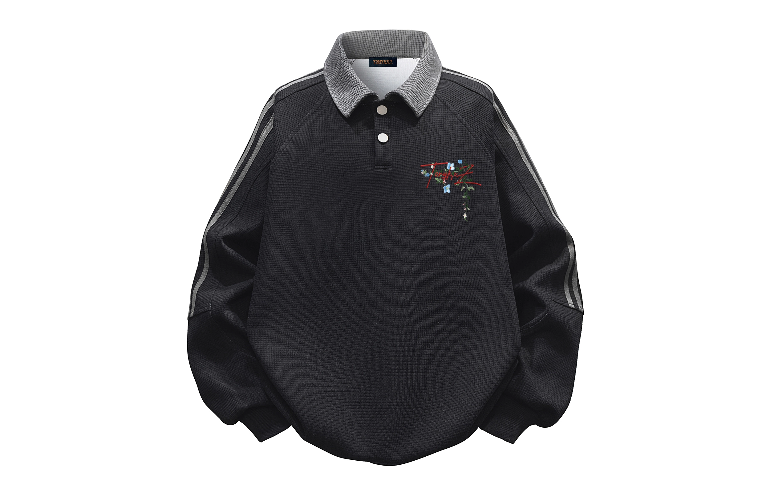 TONYKRZ Polo
