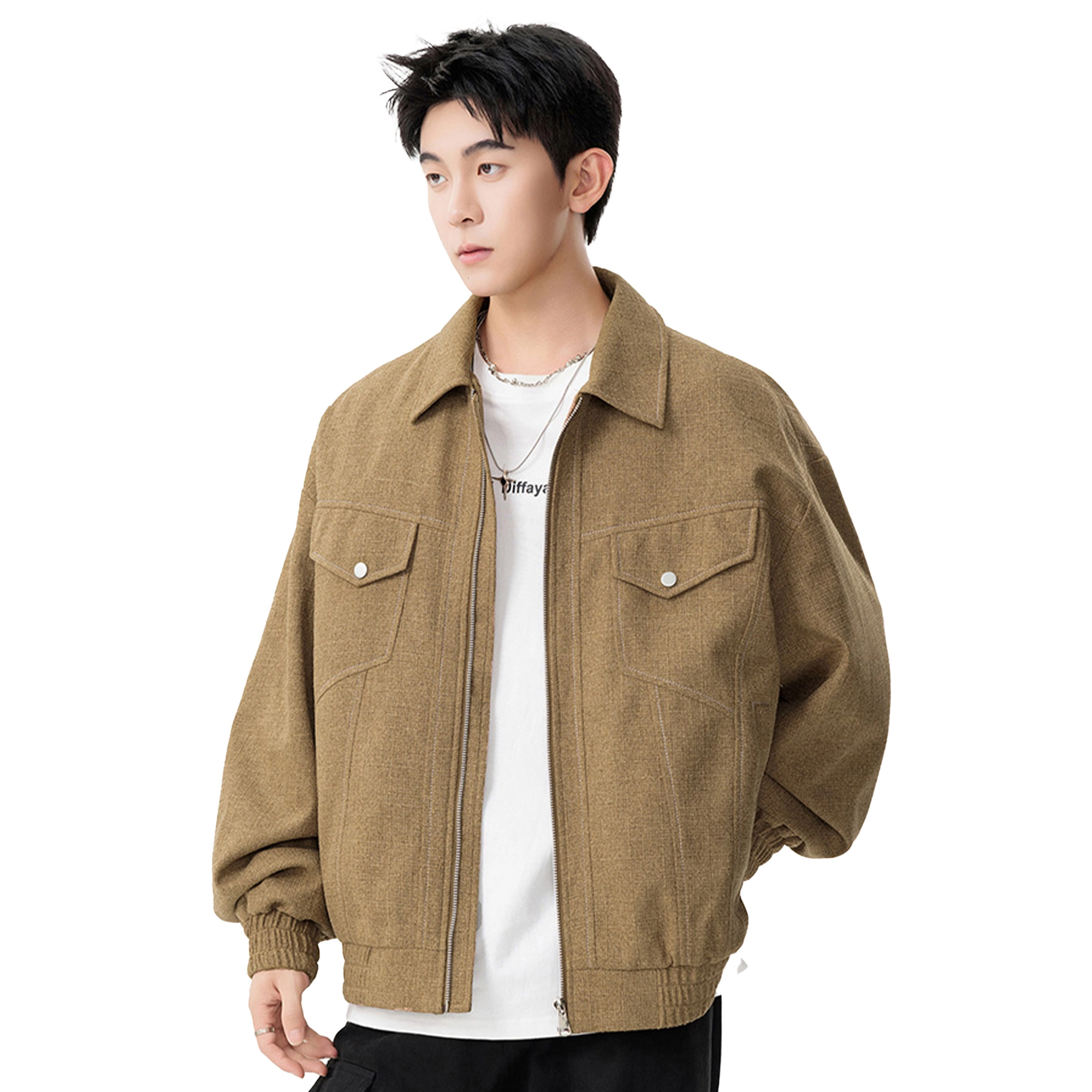 COLD MAPLE FW25