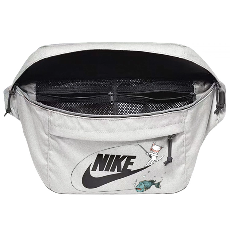 Nike Logo