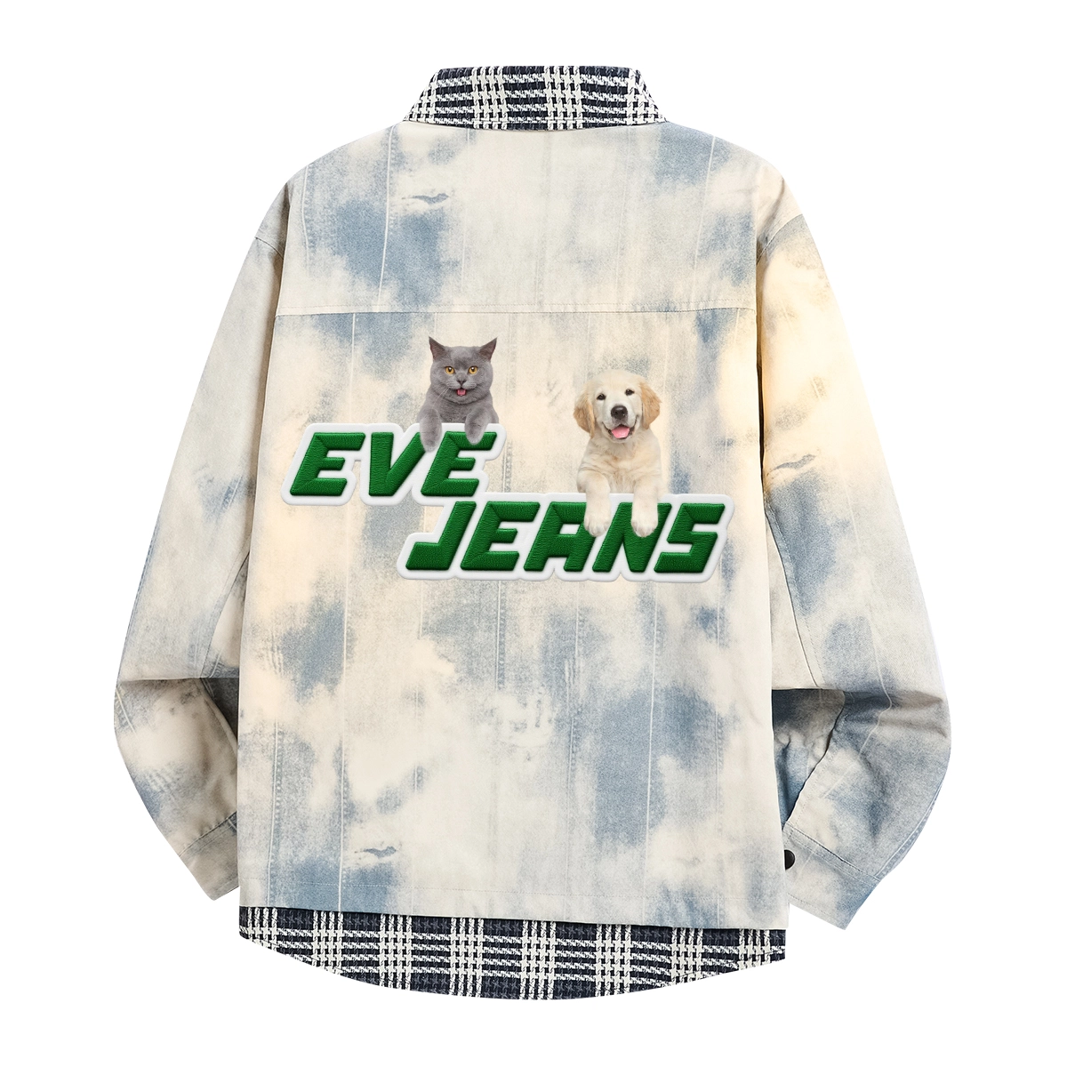 EVE JeansLogo