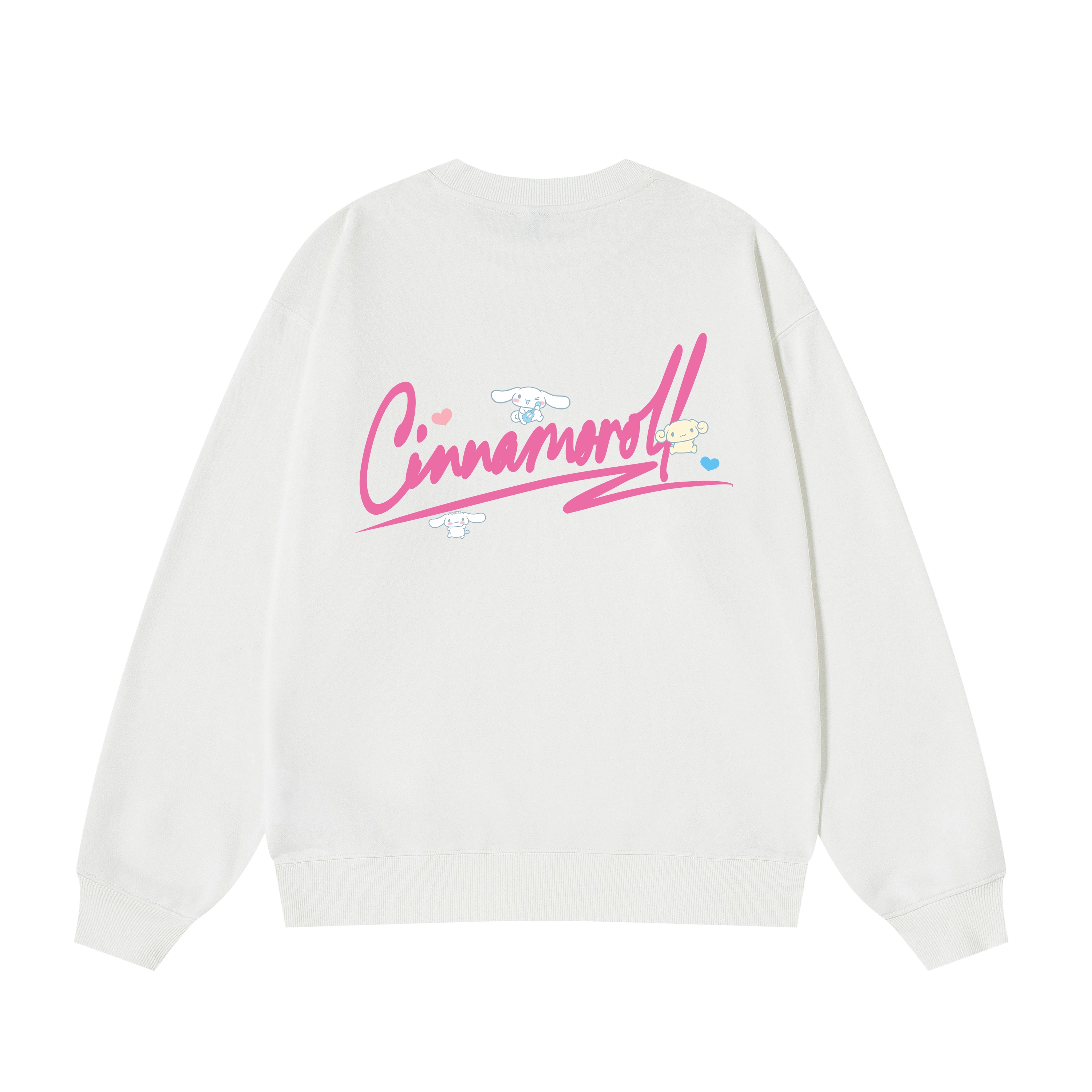 Sanrio x Cinnamoroll 420