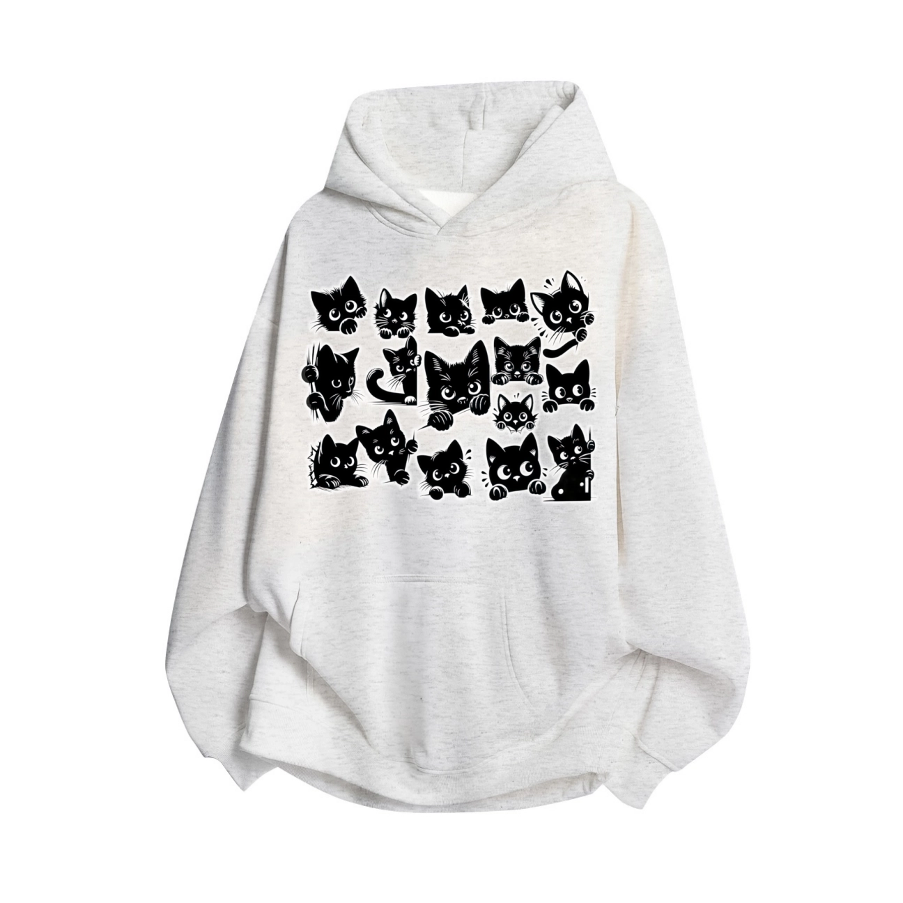 FFOMKE oversize