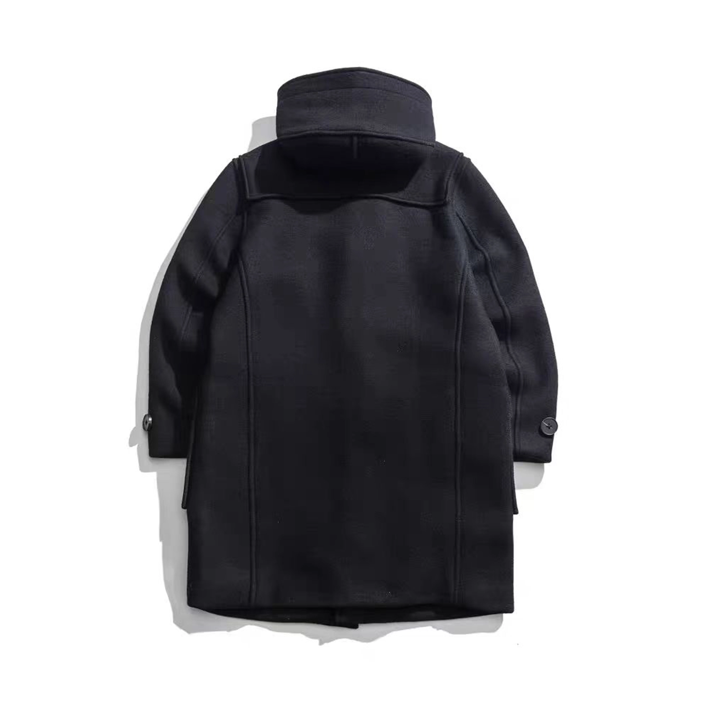 BLOOM VINTAGE ACE Duffle coat 80