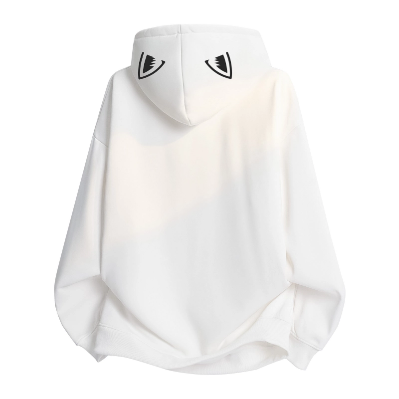 FFOMKE oversize
