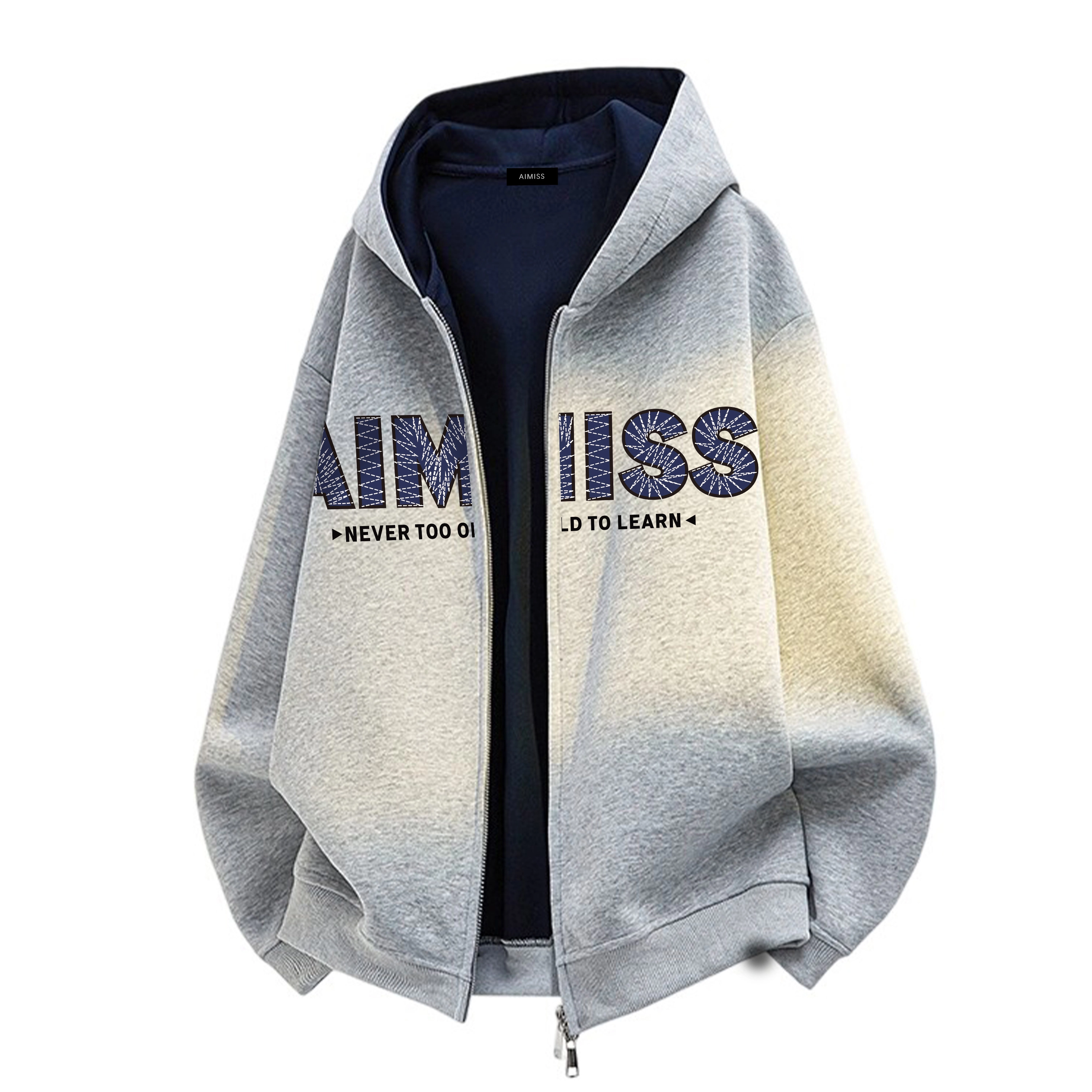 AIMISS logo
