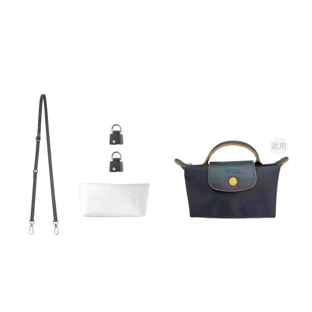 LongchampLe Pliage-17mini