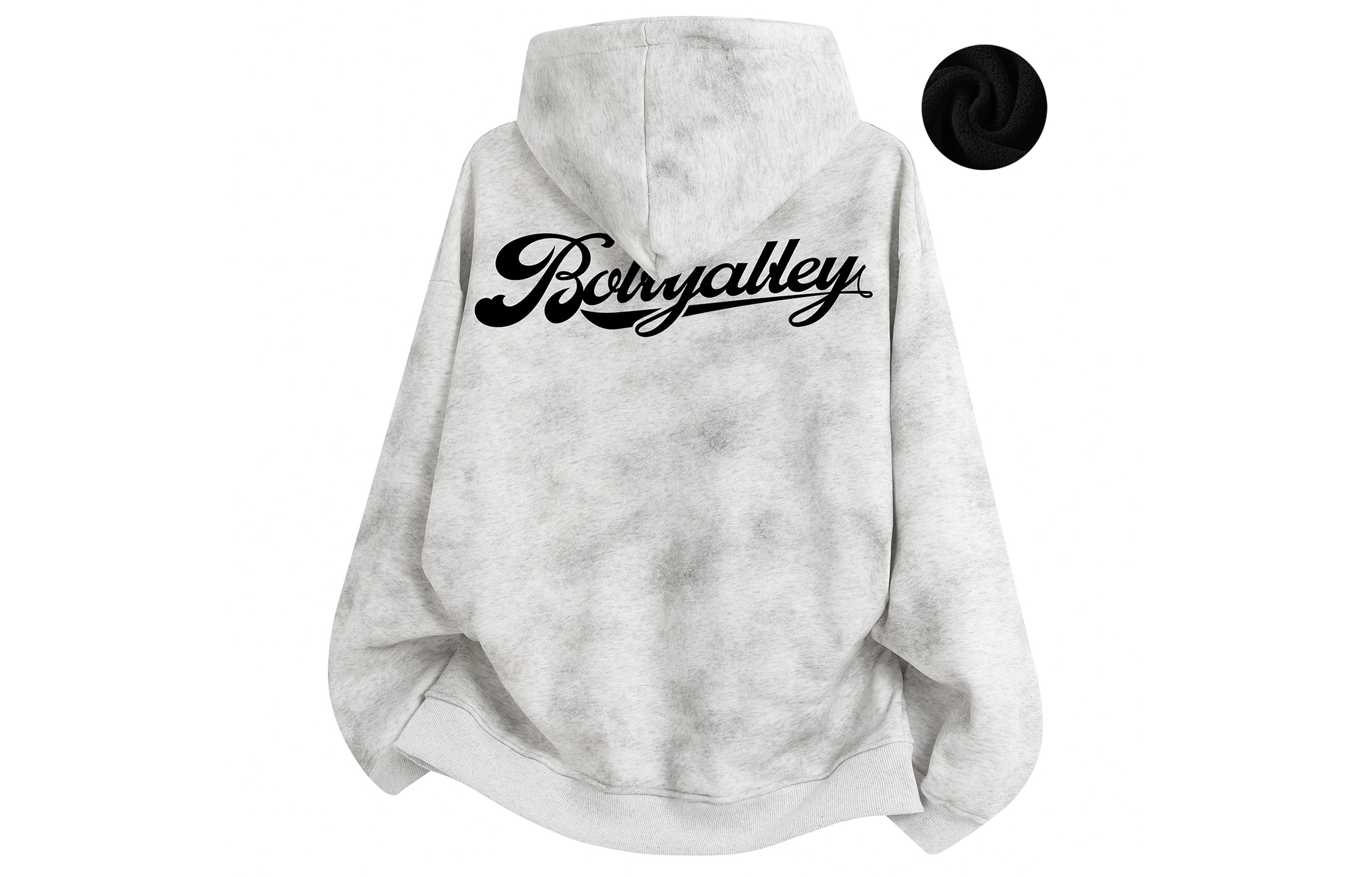 BOBBY ABLEY LOGO