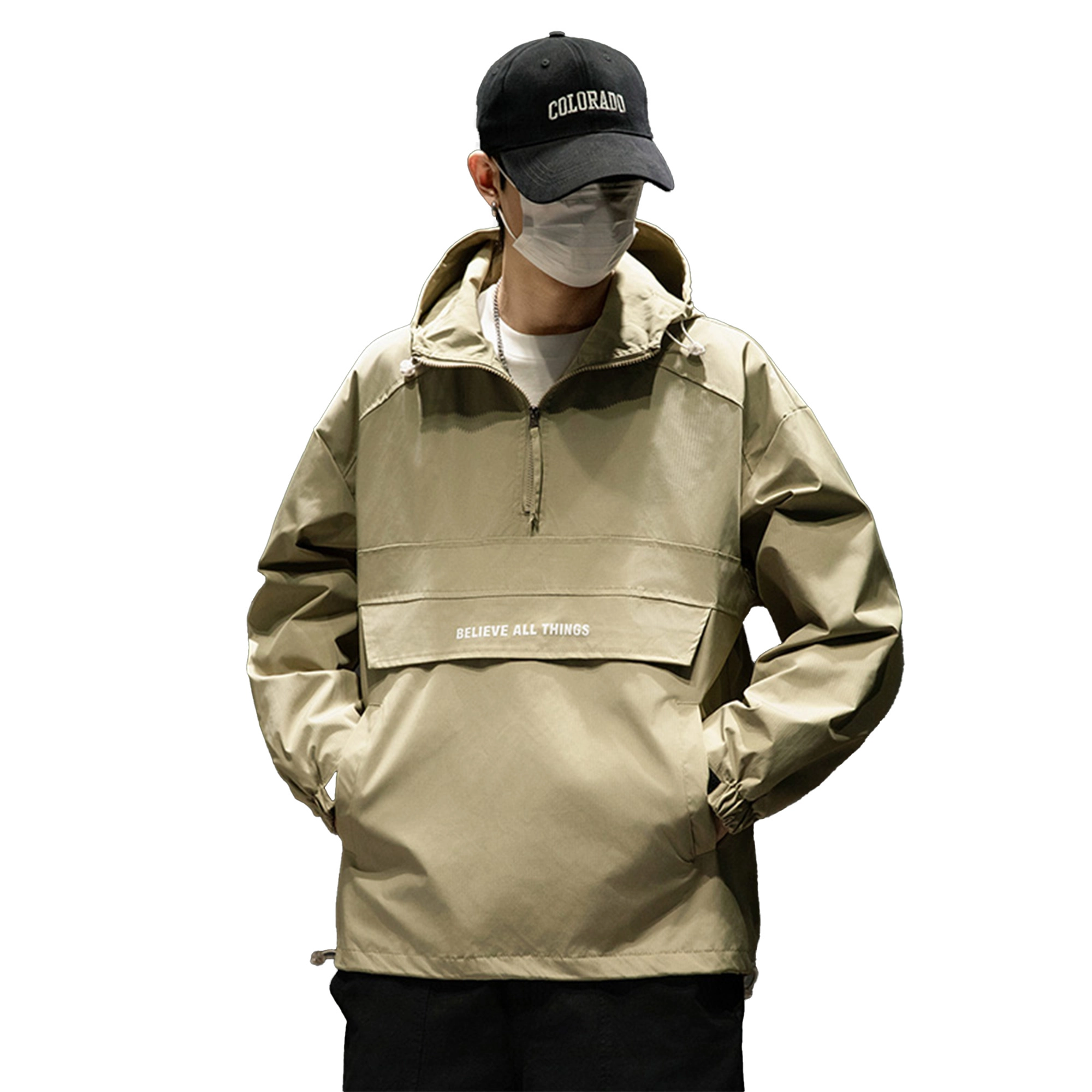 COLD MAPLE FW25