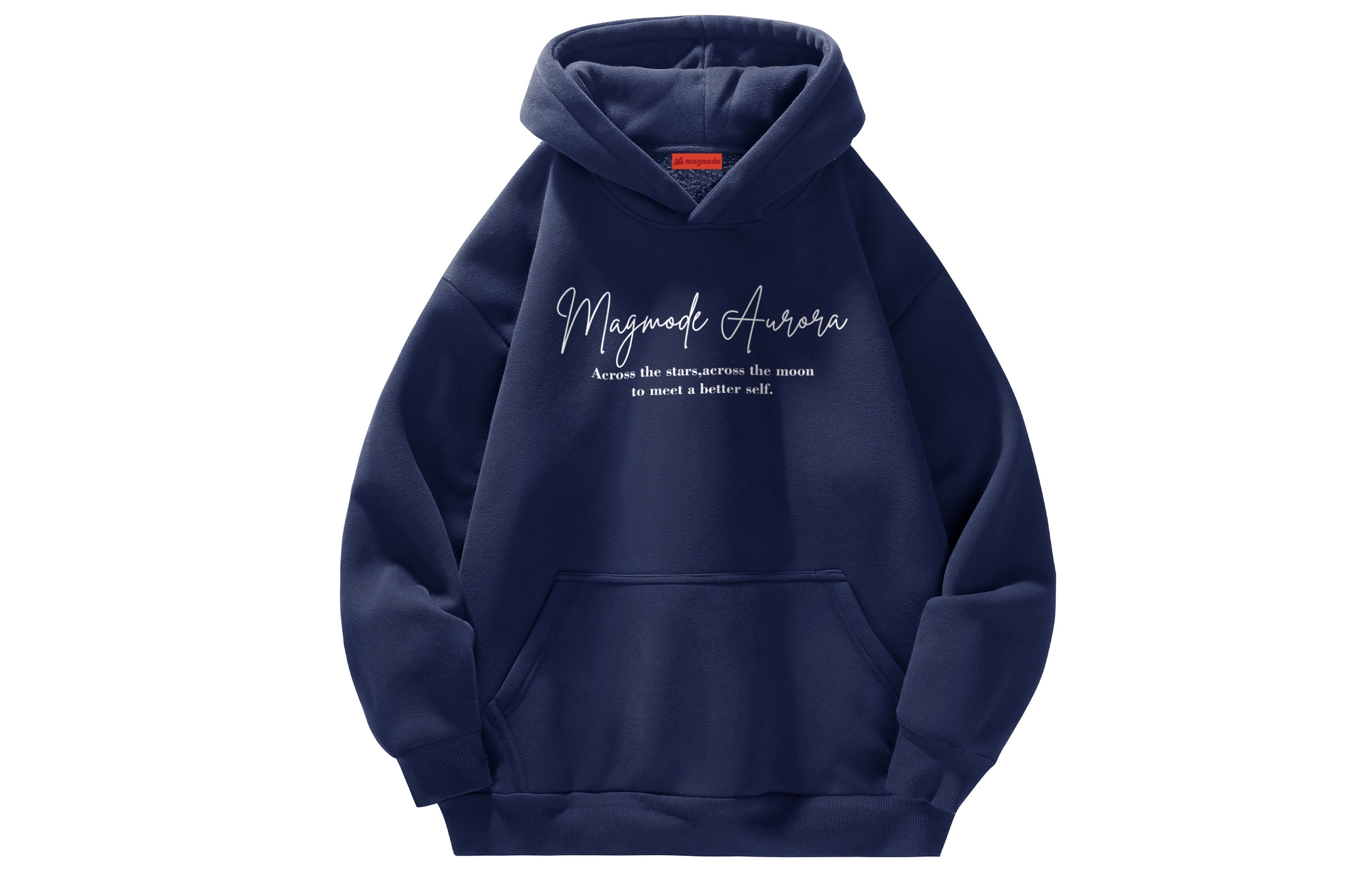 magmode Logovibe