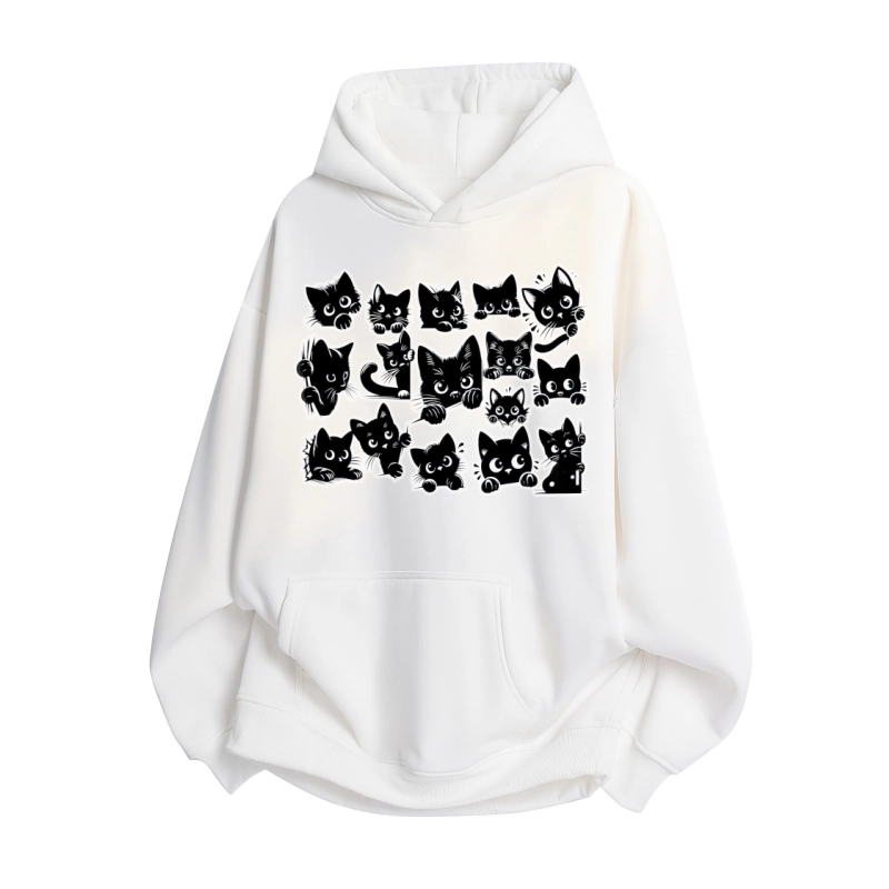 FFOMKE oversize
