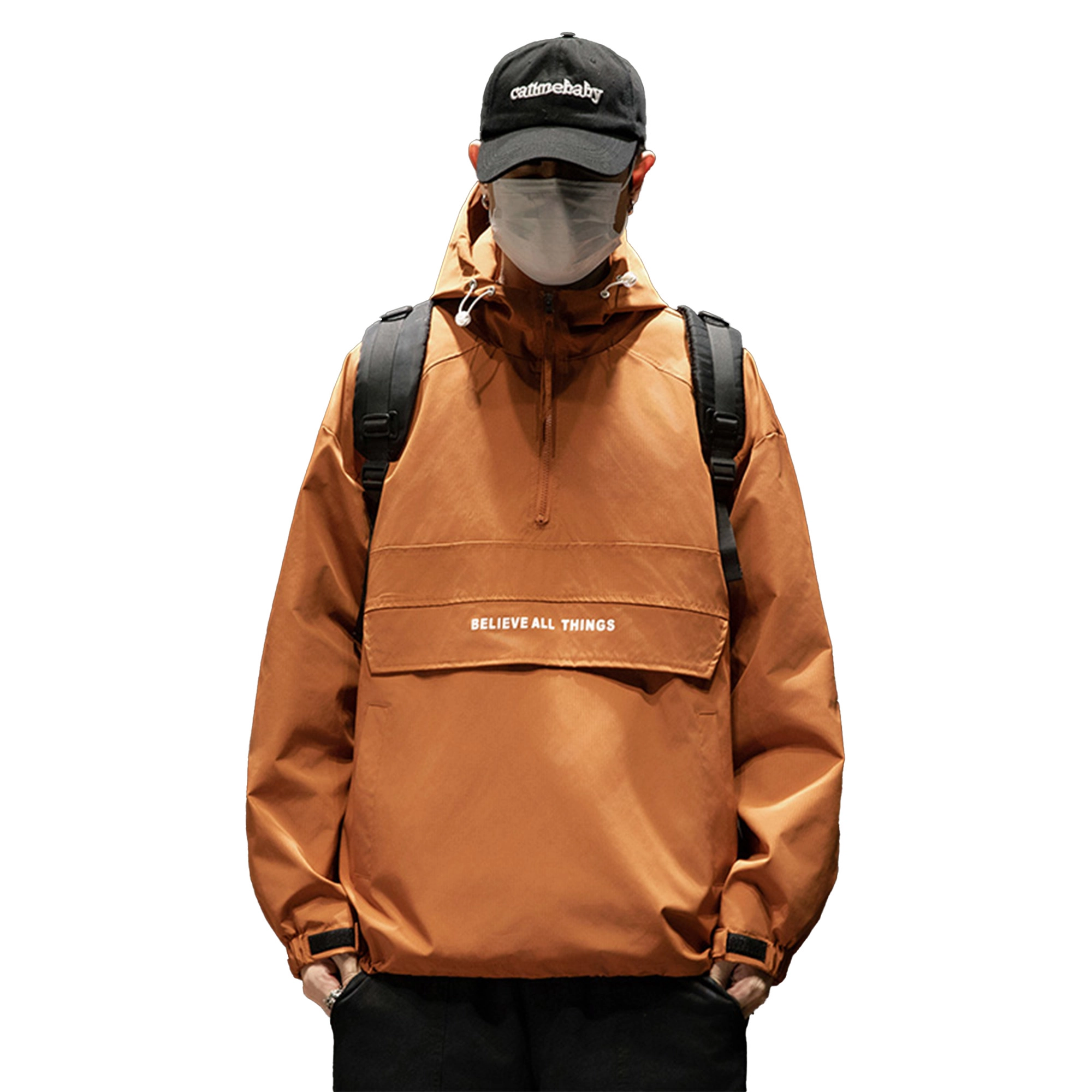 COLD MAPLE FW25
