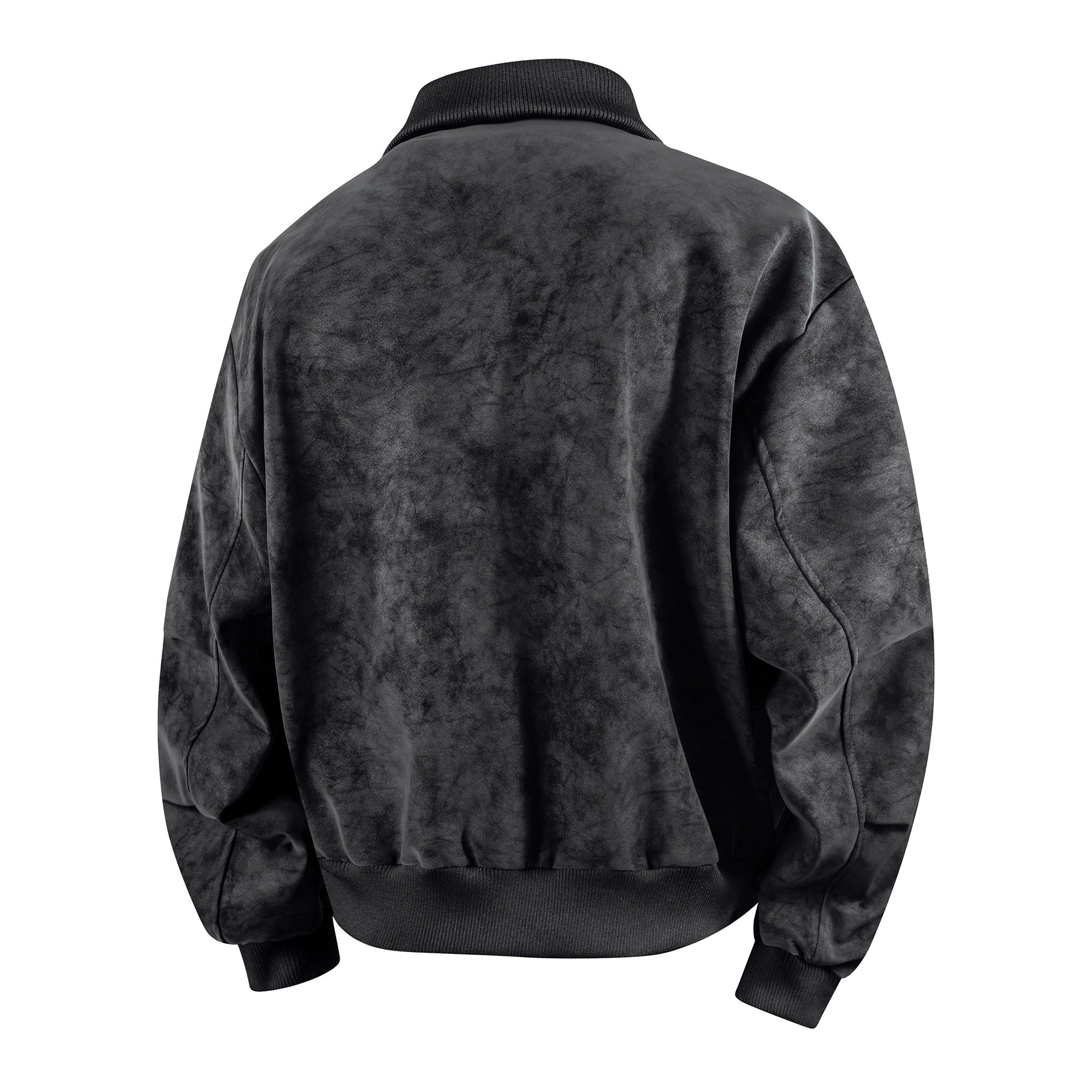 ZOGGS cleanfitbomberMA1