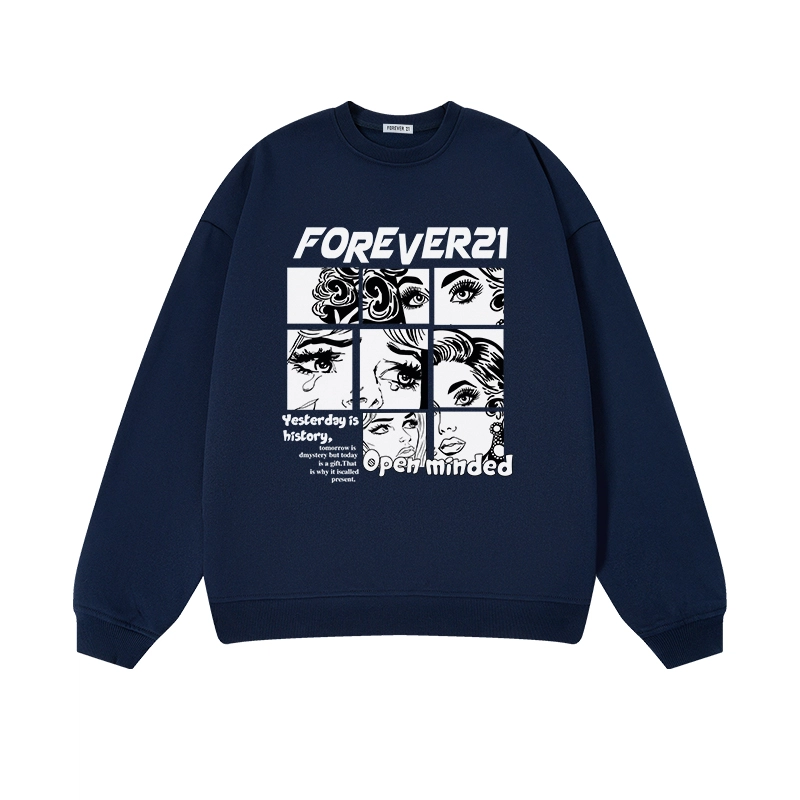 FOREVER 21