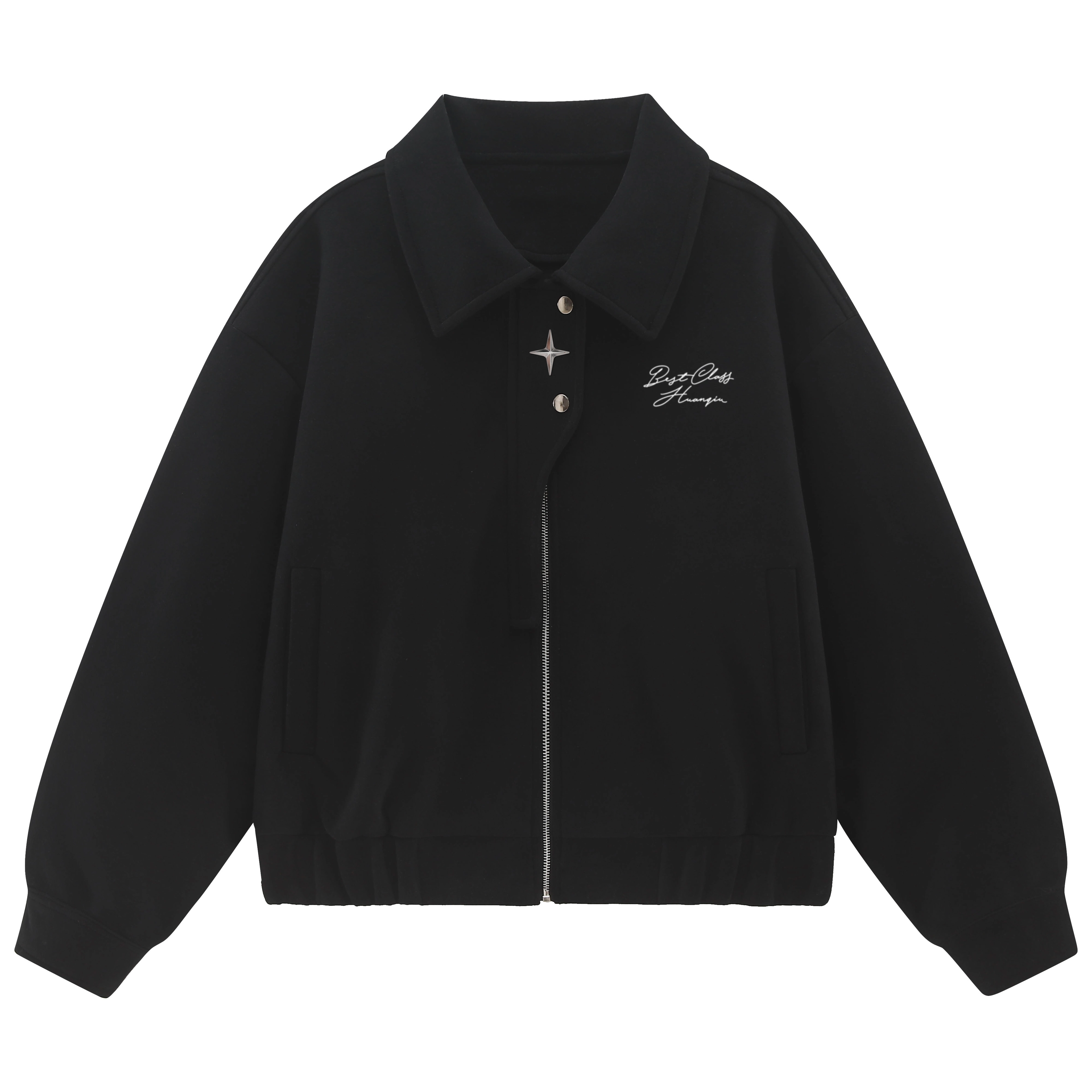 HUANQIU CleanfitLogo