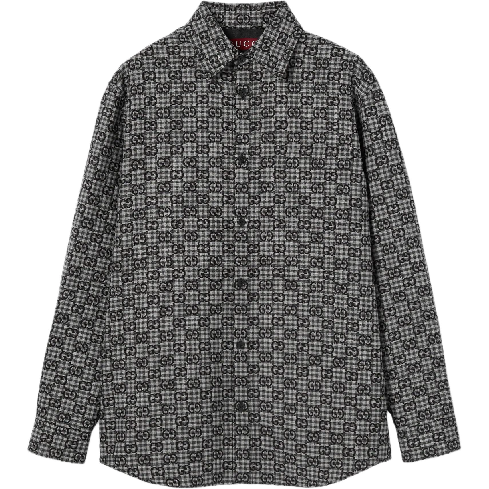 GUCCI FW25 GG