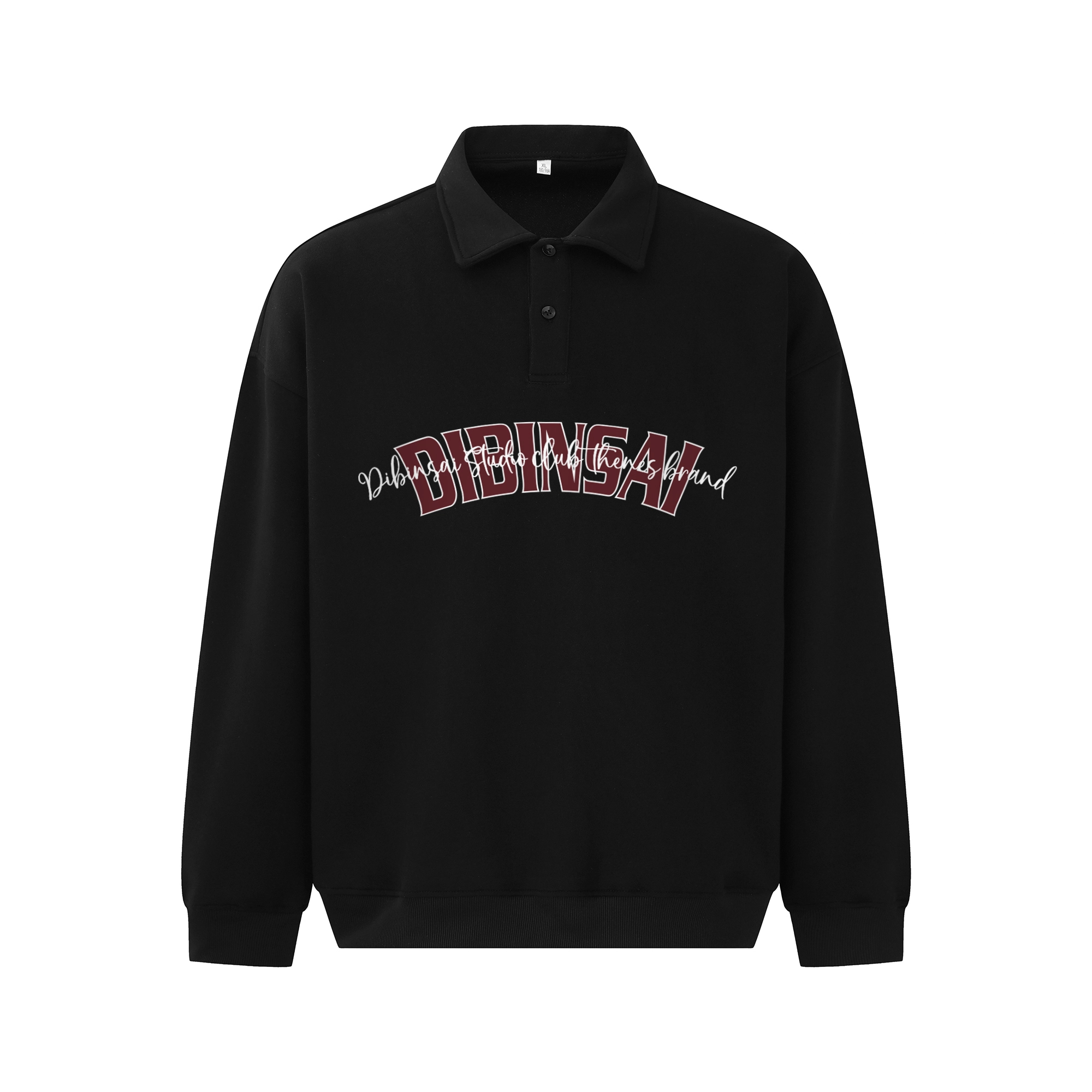 DIBINSAI STUDIO polo