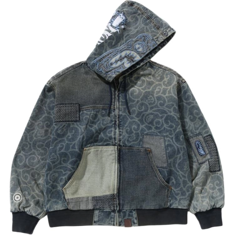 A BATHING APE FW25