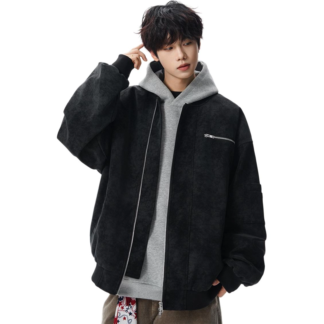micby PU