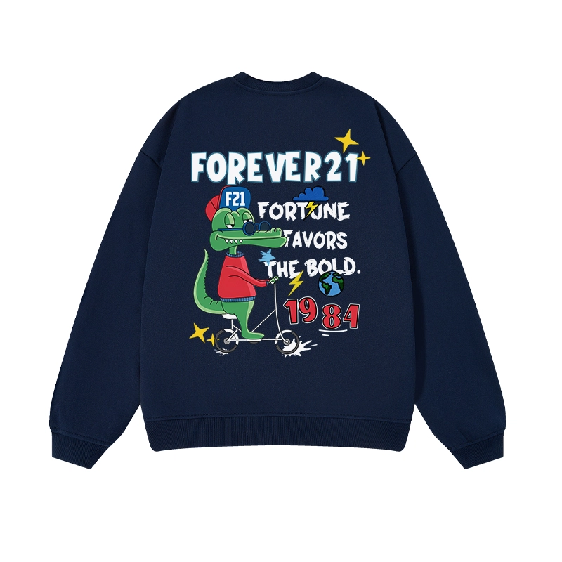 FOREVER 21