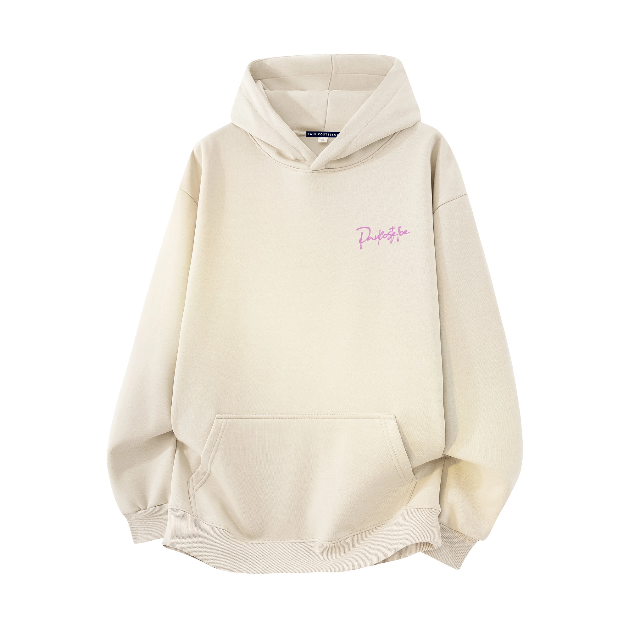 PAUL COSTELLOE PAULlogo