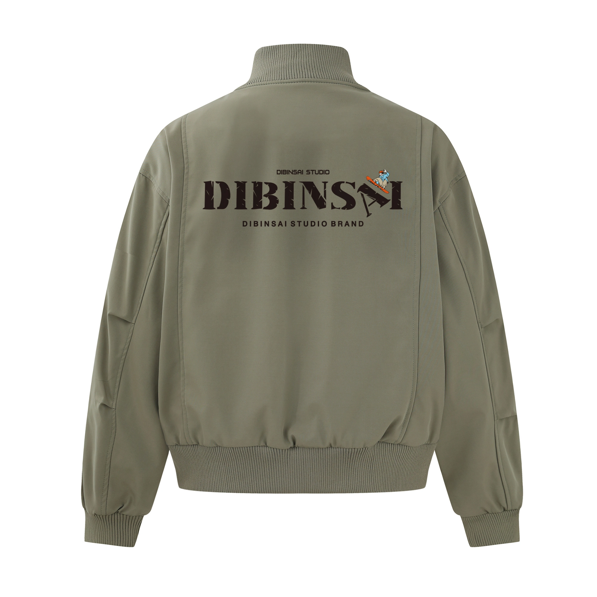 DIBINSAI STUDIO