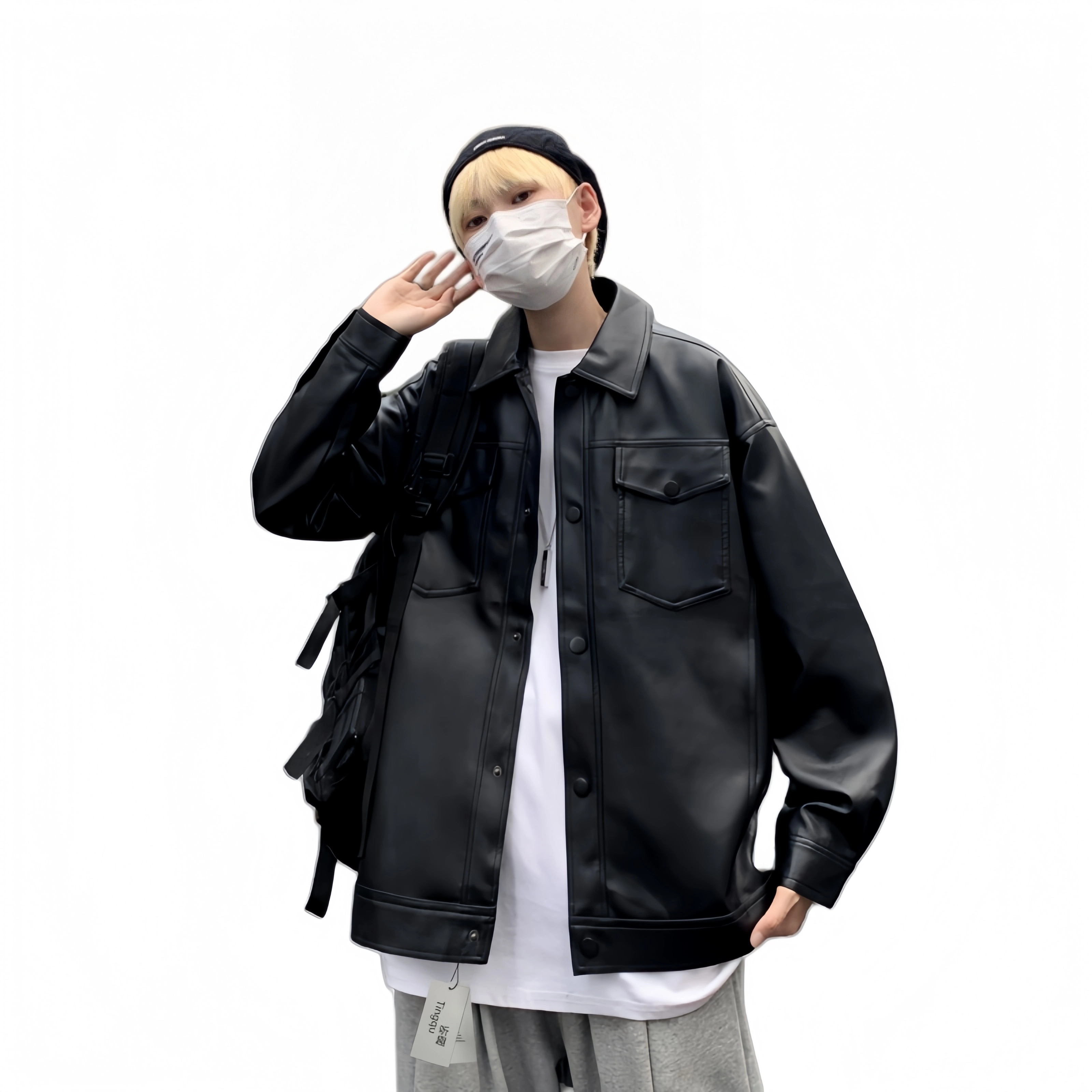 Tingqu pubf