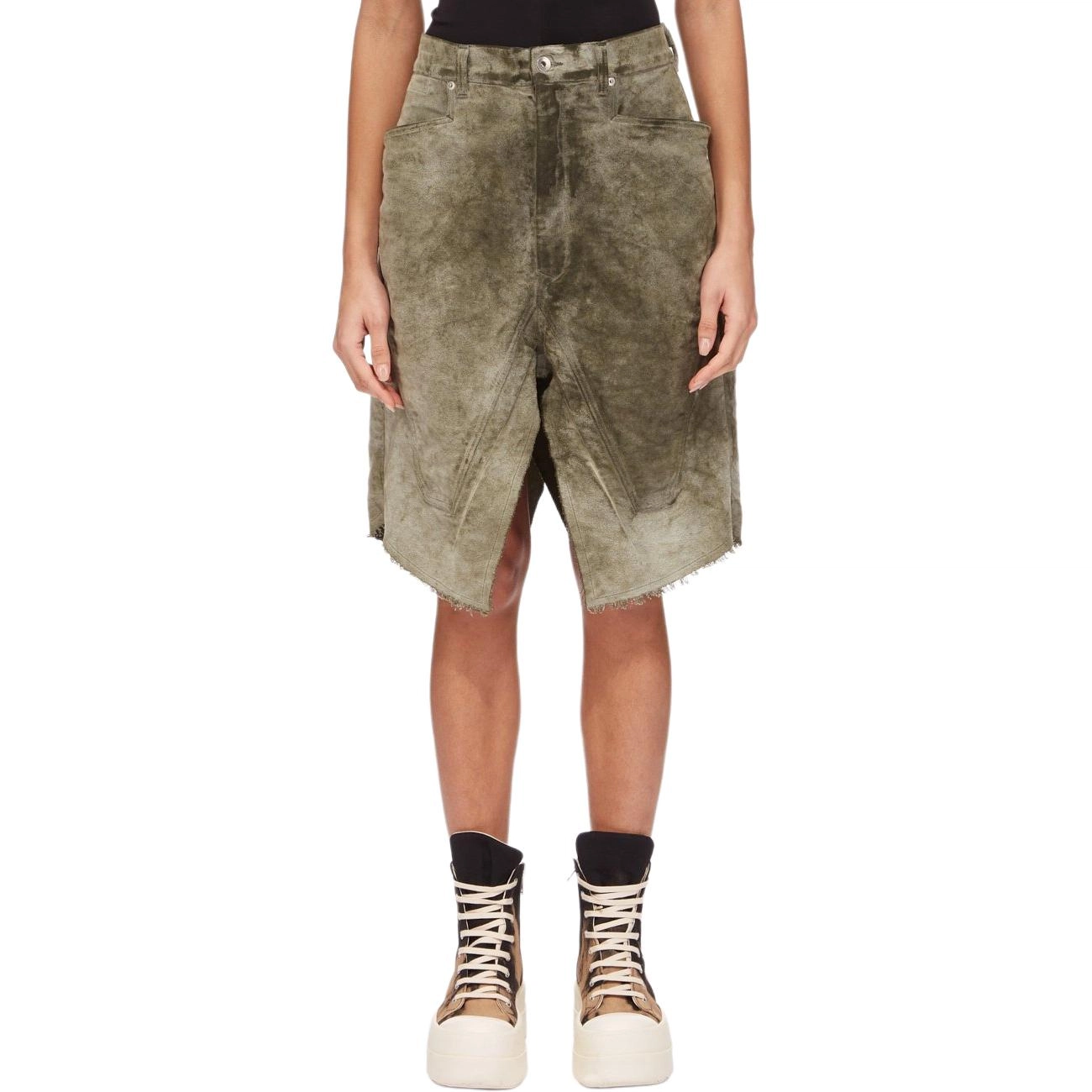 Rick Owens DRKSHDW