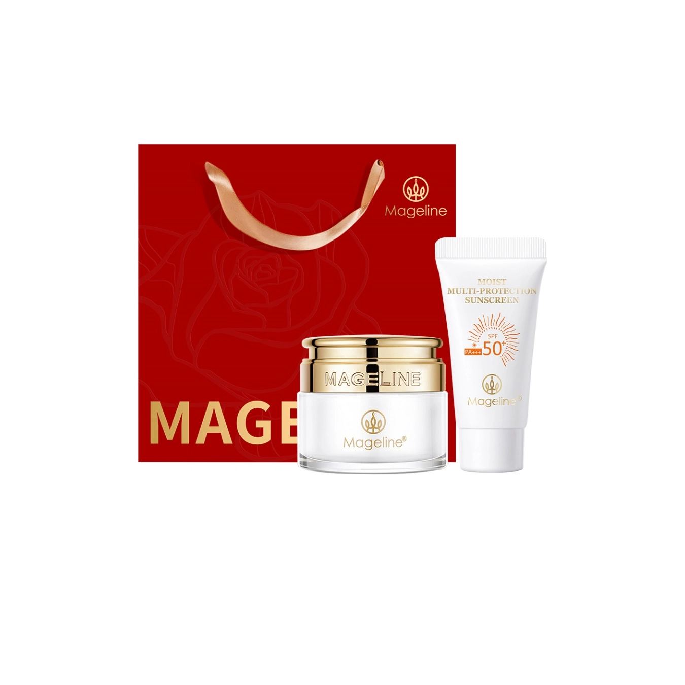 MAGELINE 5g+5ml