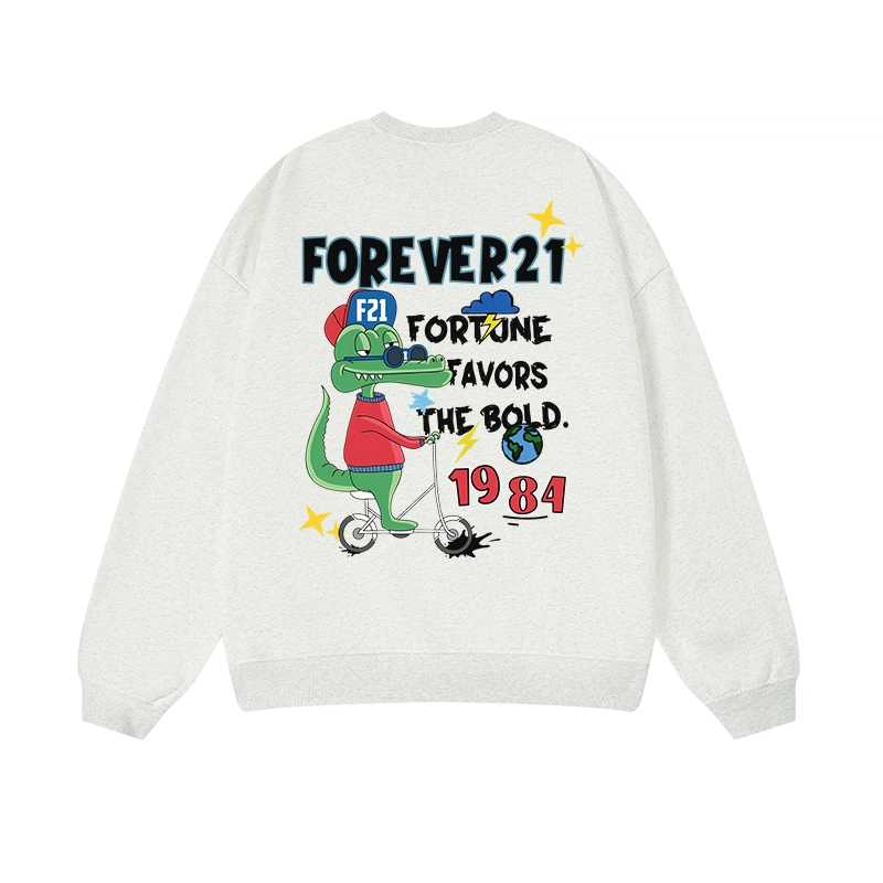 FOREVER 21