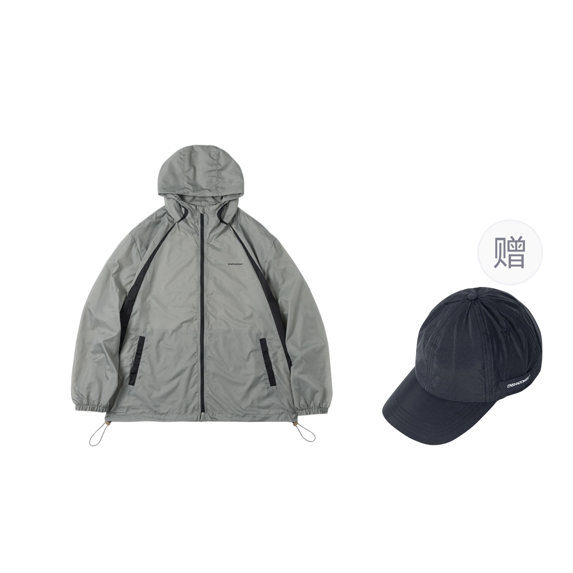 ENSHADOWER ENSHADOWER SS23